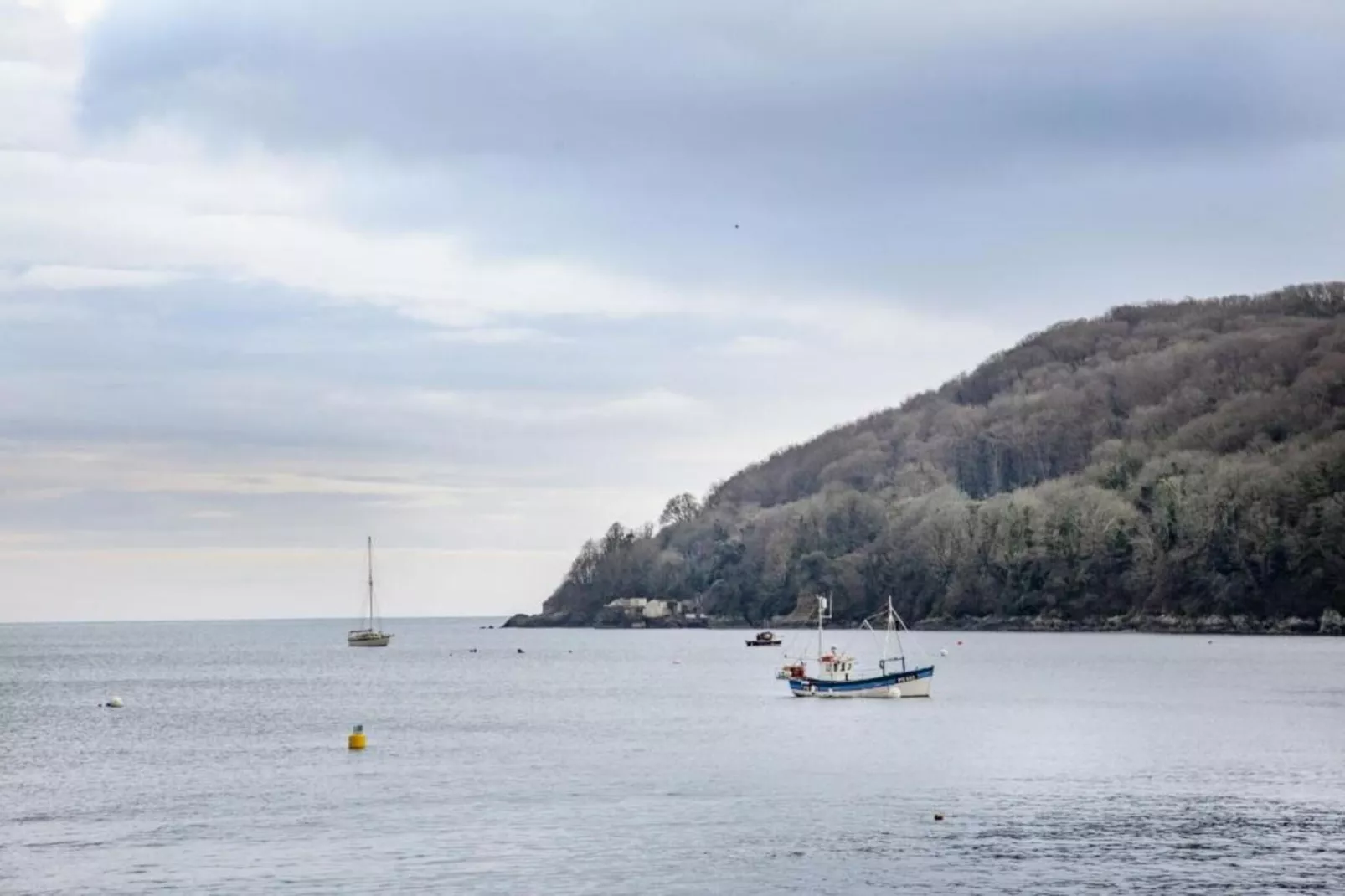 One The Green, Kingsand-Gebieden zomer 1km