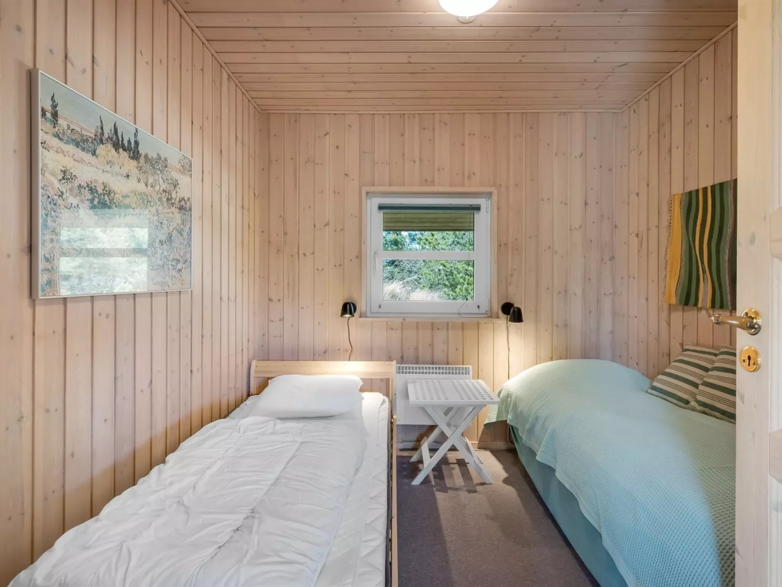 "Jeip" - 2.1km from the sea-Binnen