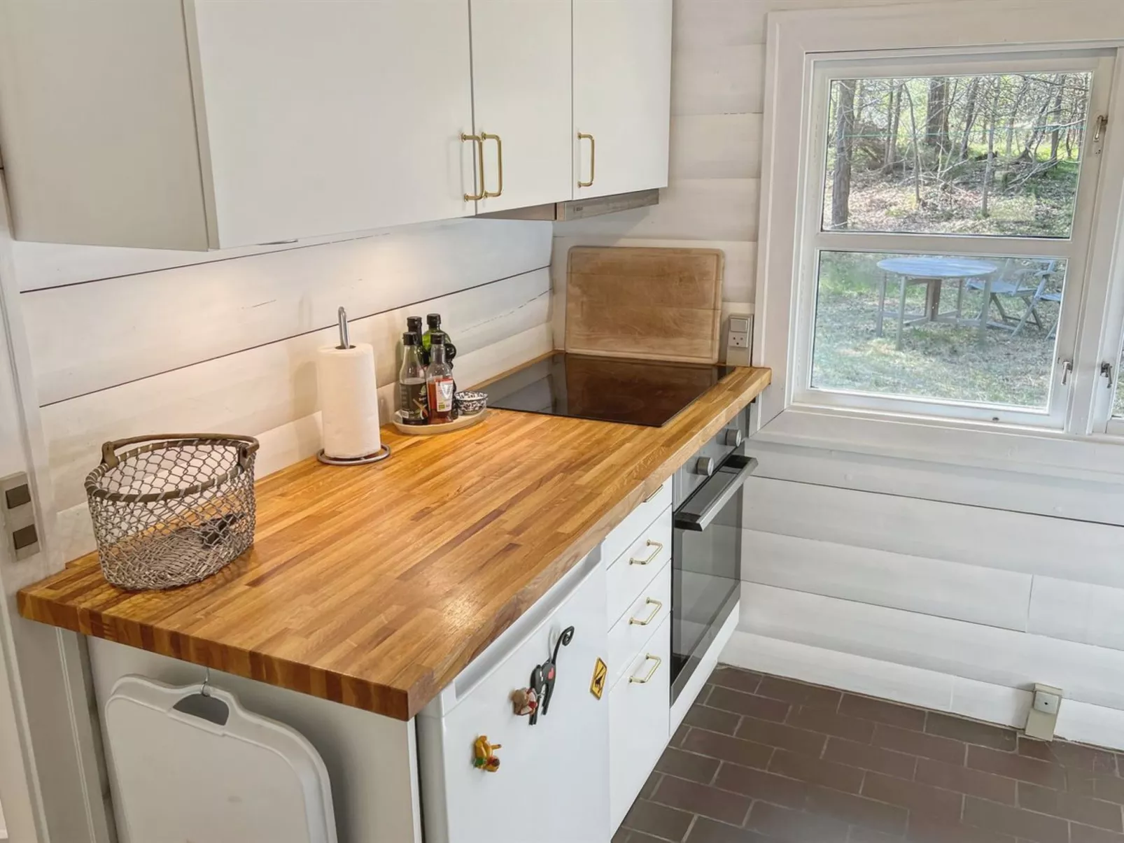 "Bera" - 160m from the sea-Binnen