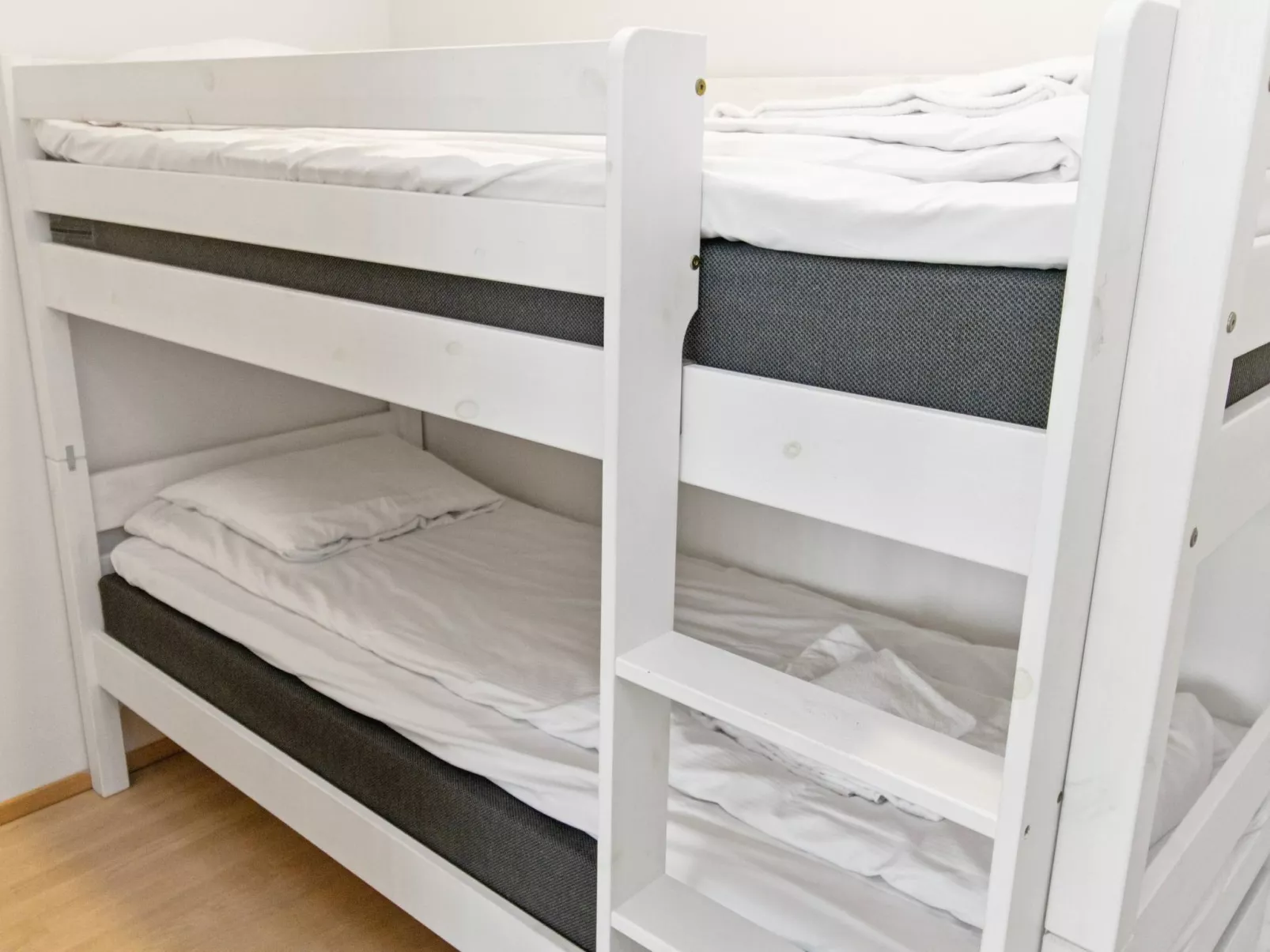 Eerikkilä lomahuoneisto 45-Binnen