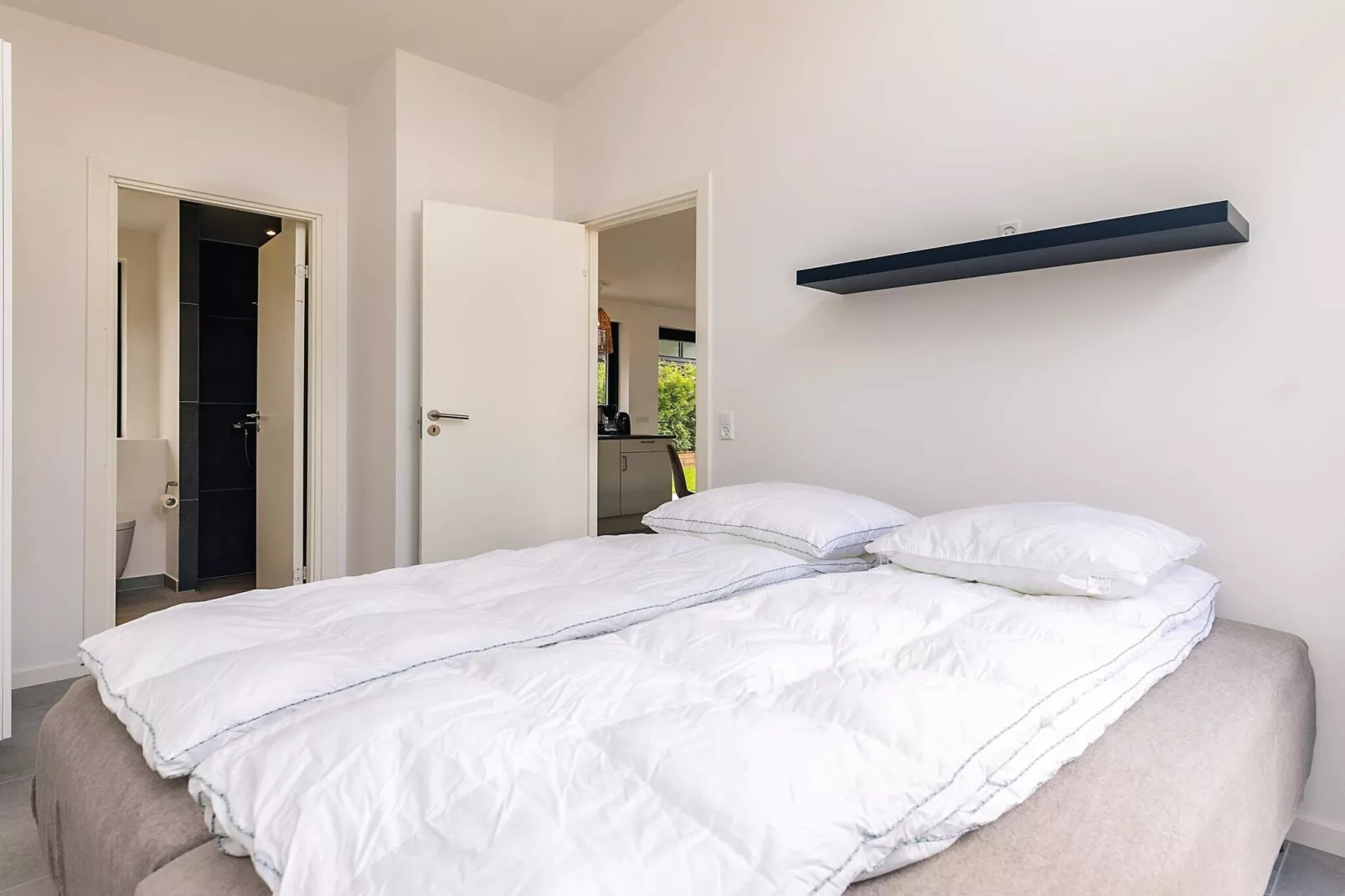 3 room,1 bath,Premium-Binnen