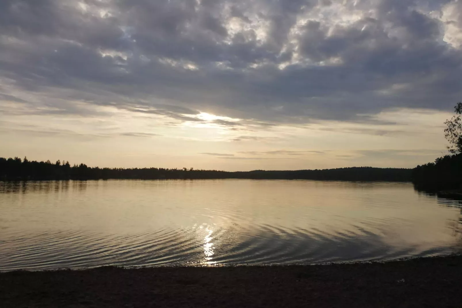 4 sterren vakantie huis in VINTROSA-Waterzicht
