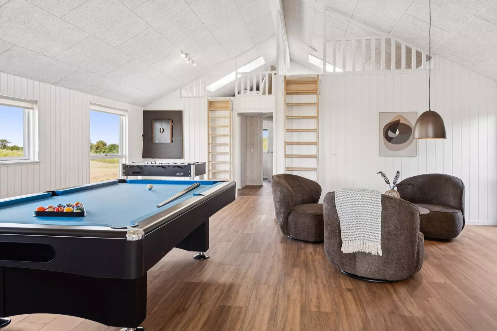 5 sterren vakantie huis in Bogense-Binnen