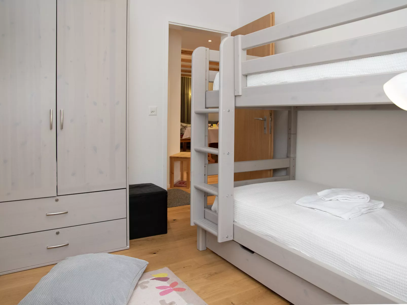 La Siala Apt.19-Binnen