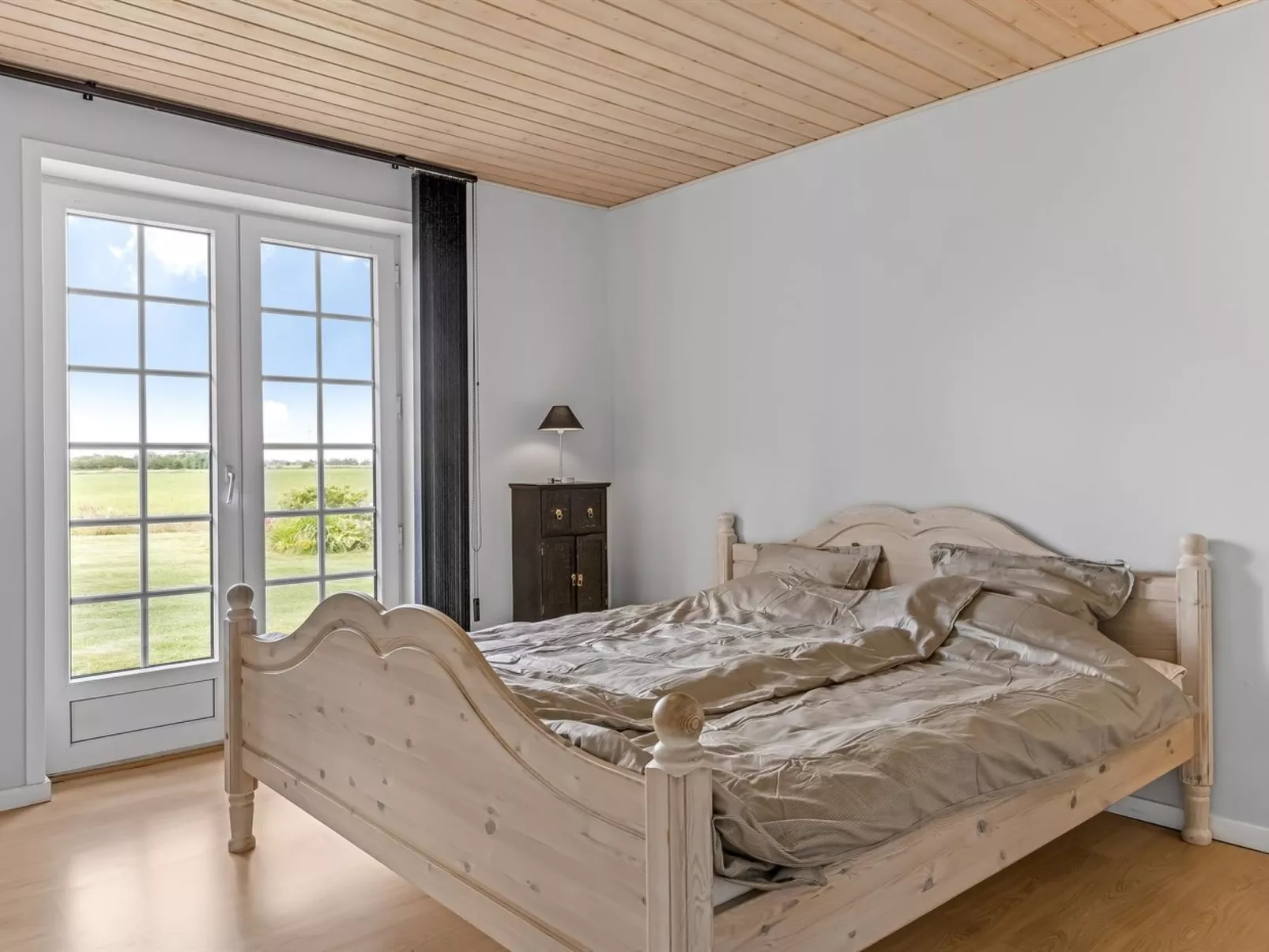 "Kukka" - 16km from the sea-Binnen