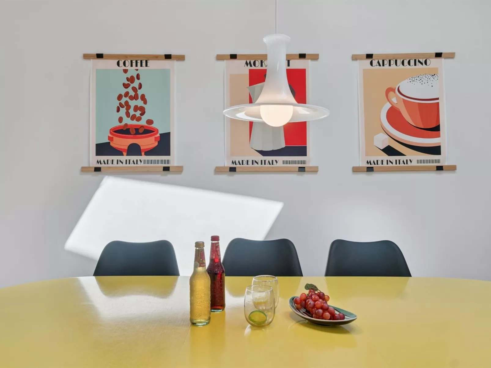 "Dreng" - 250m from the sea-Binnen