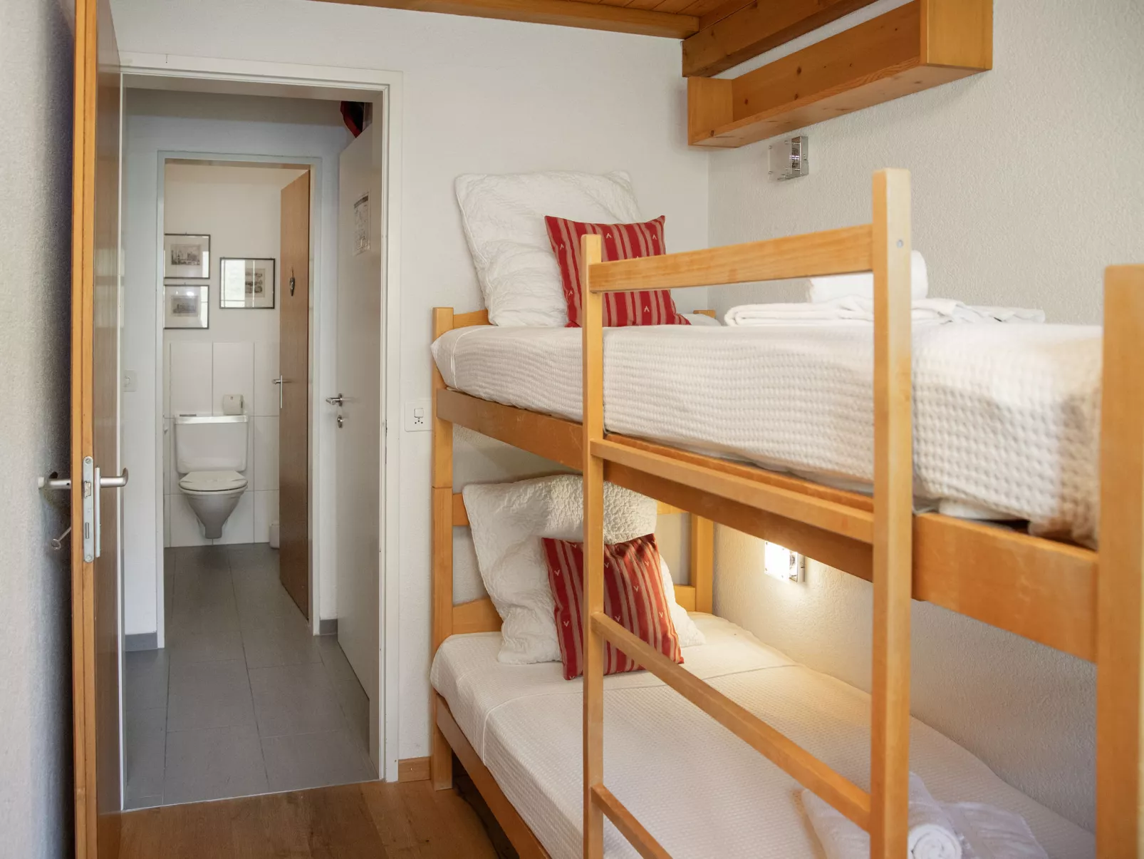 La Siala Apt.56A-Binnen