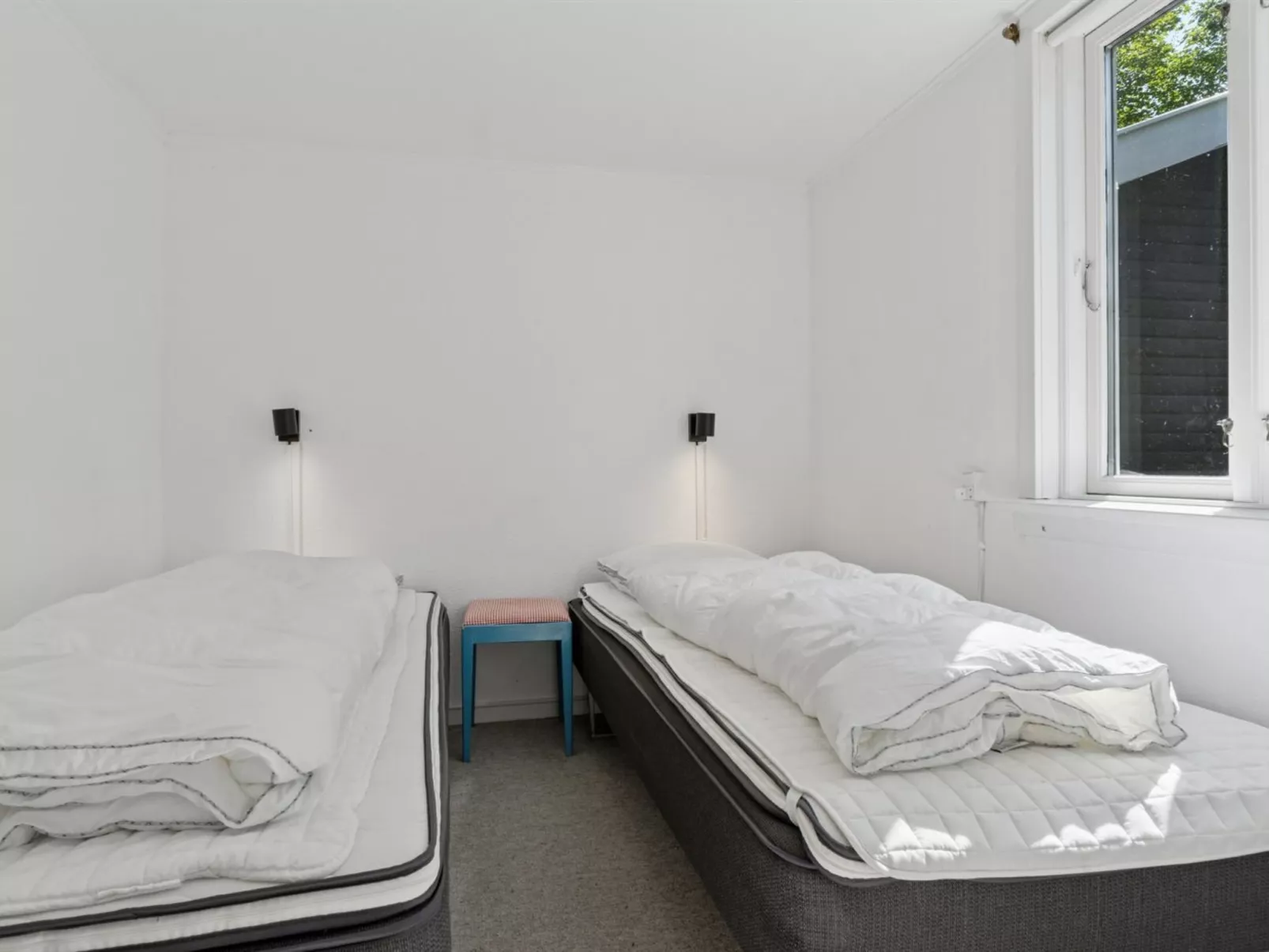 "Aria" - 1km from the sea-Binnen