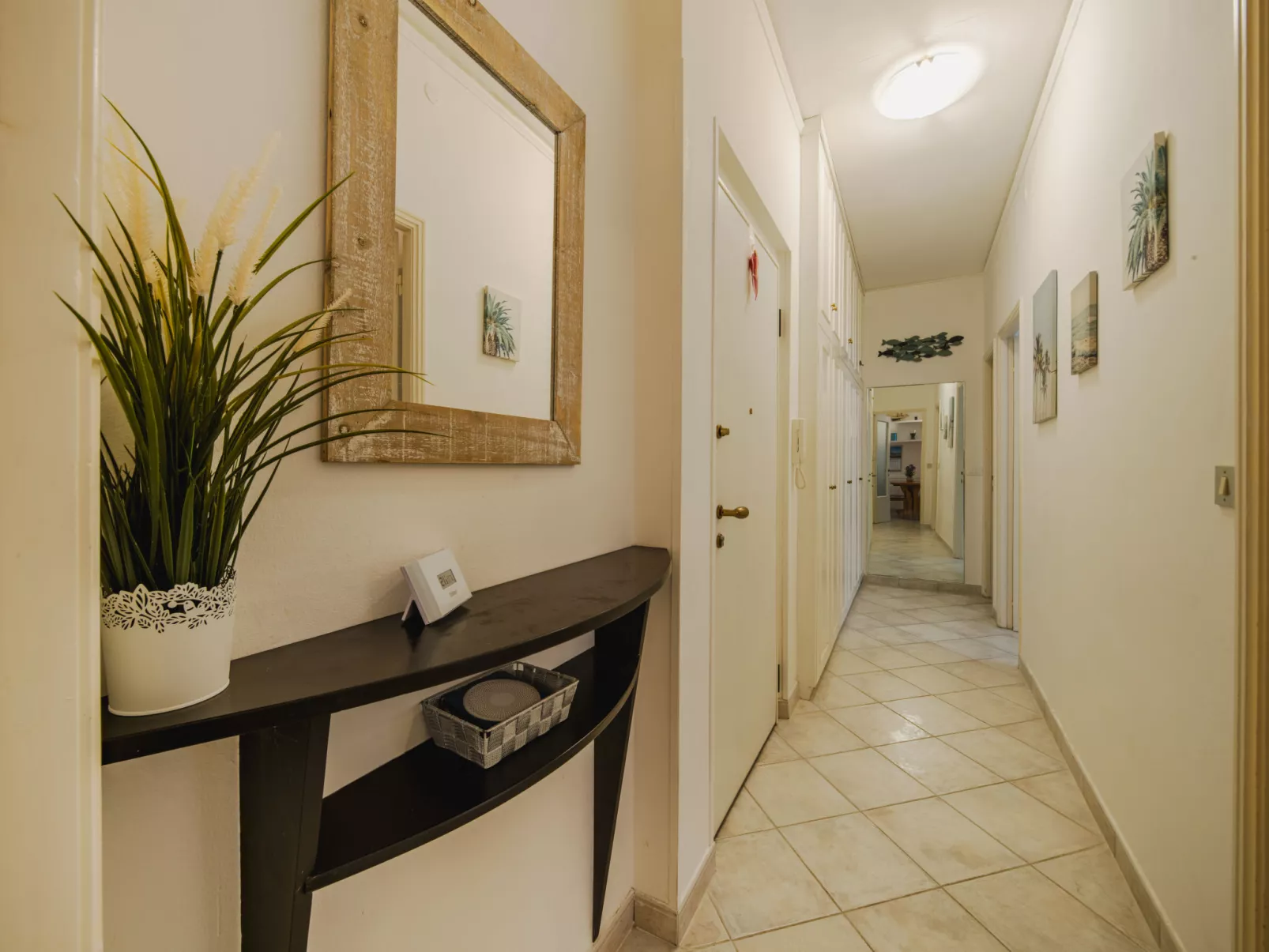 Baia dei Sogni-Binnen