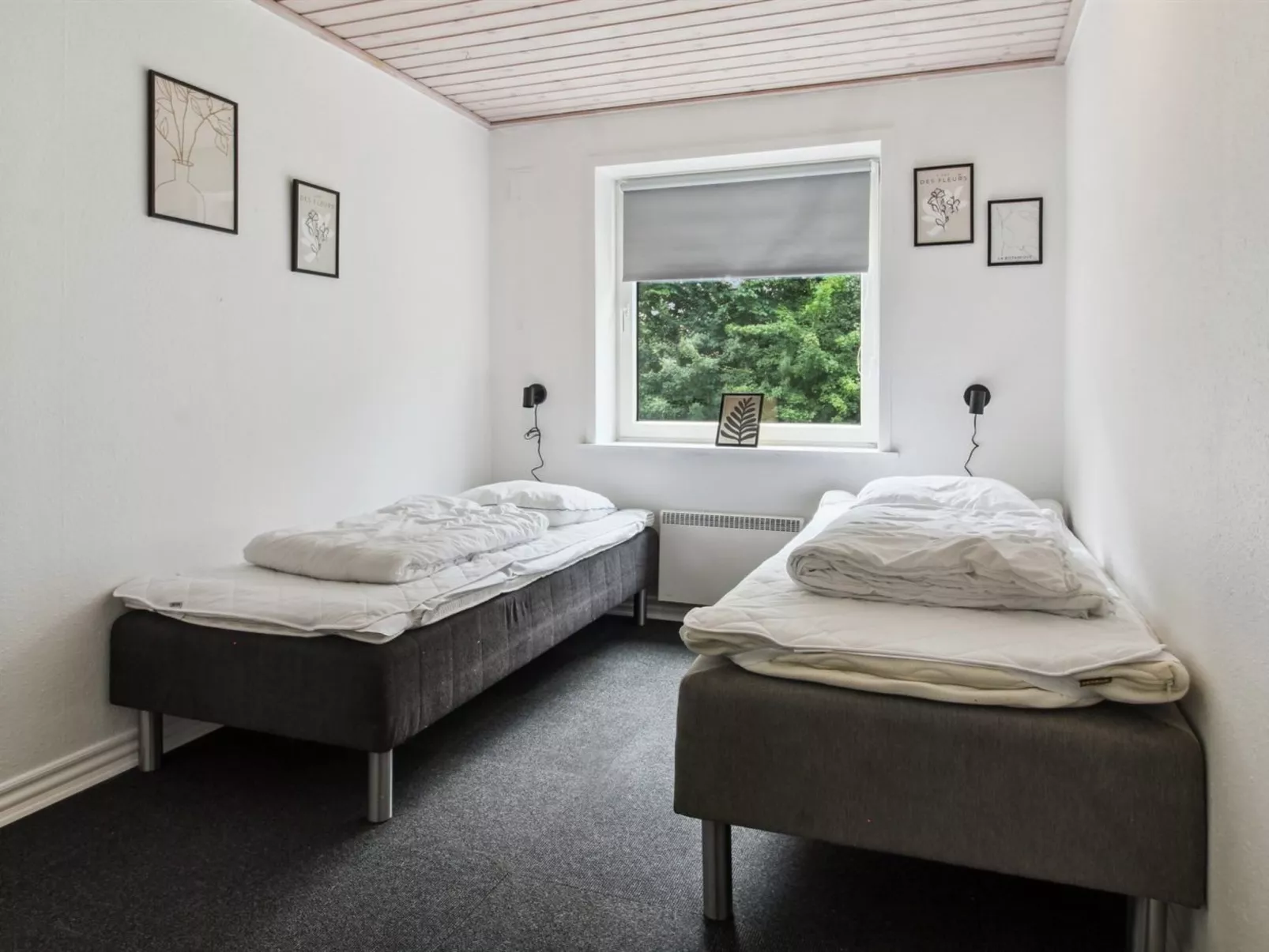 "Josefiina" - 22km from the sea-Binnen