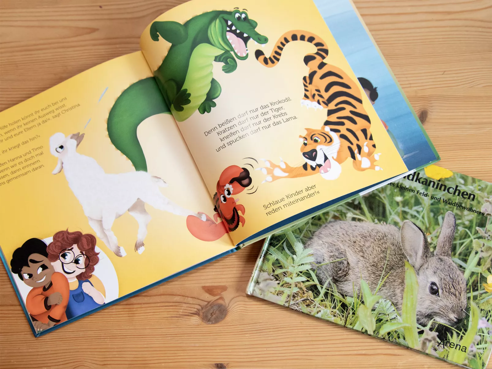 La Siala Apt.70-Binnen