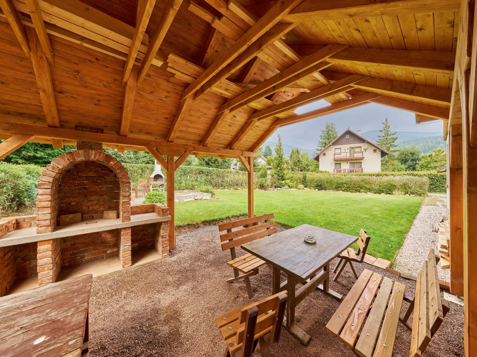 U Švýcarského dvora III-Buiten