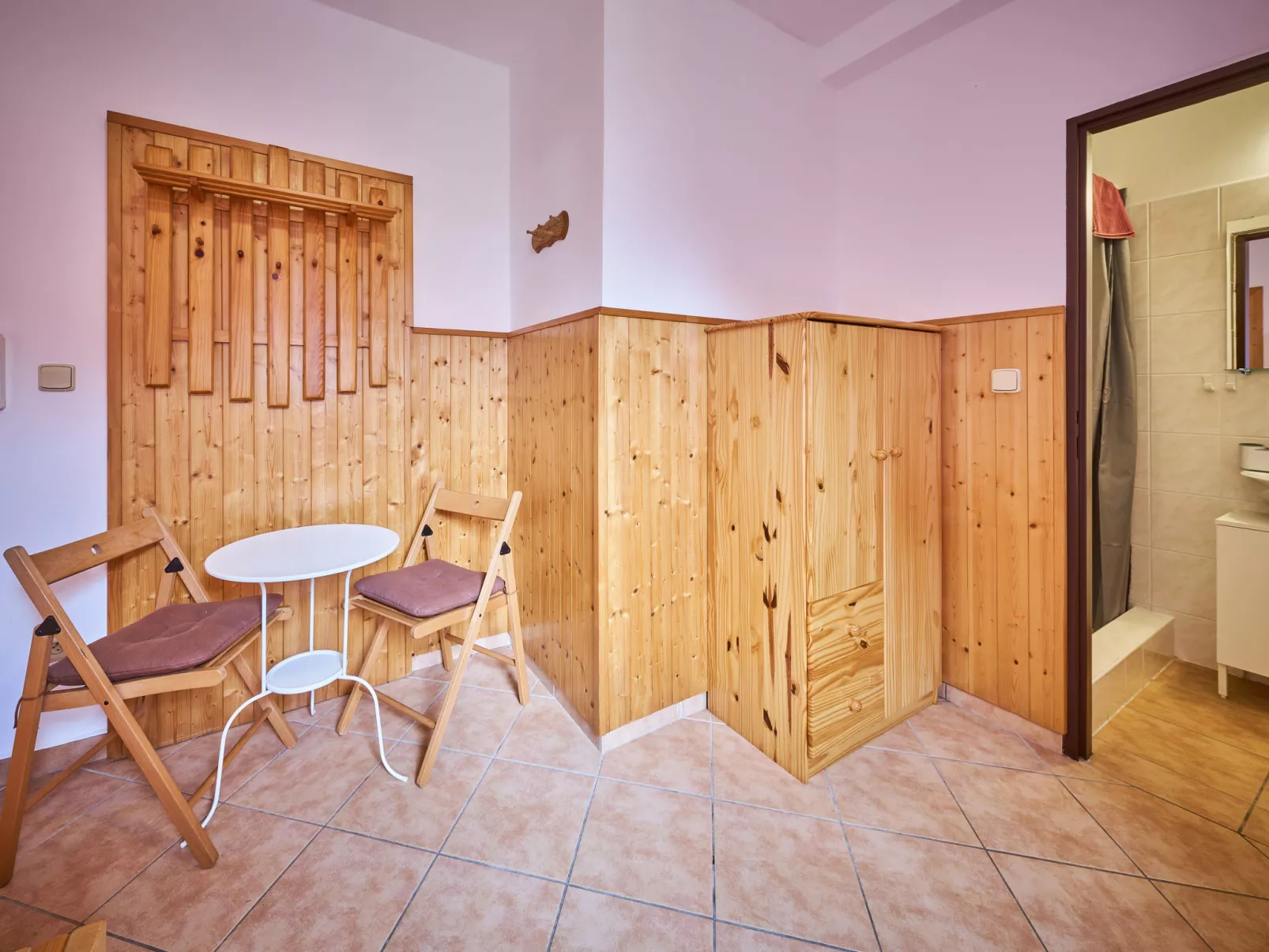 U Švýcarského dvora IV-Binnen