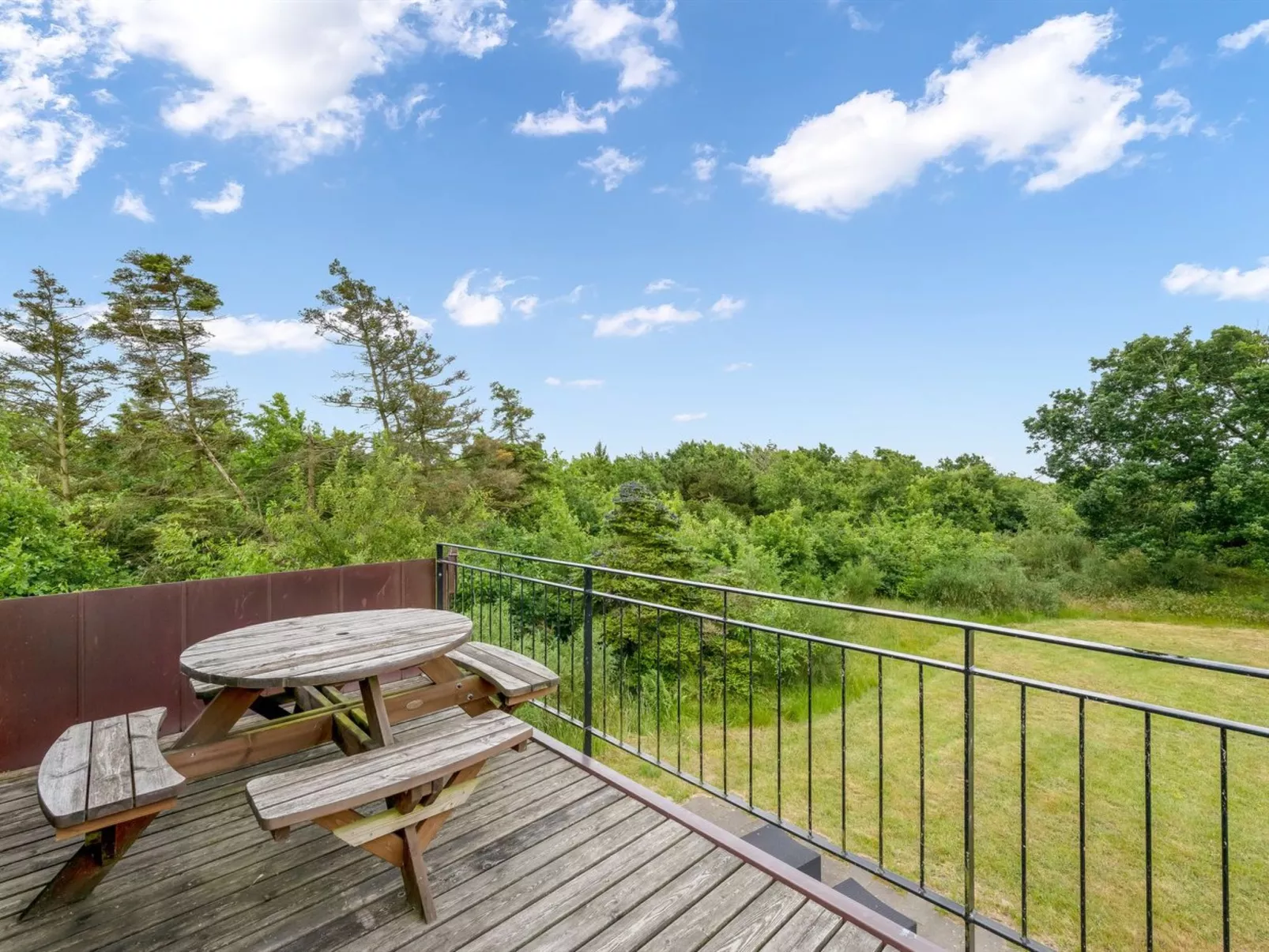 "Gadde" - 100m to the fjord-Buiten