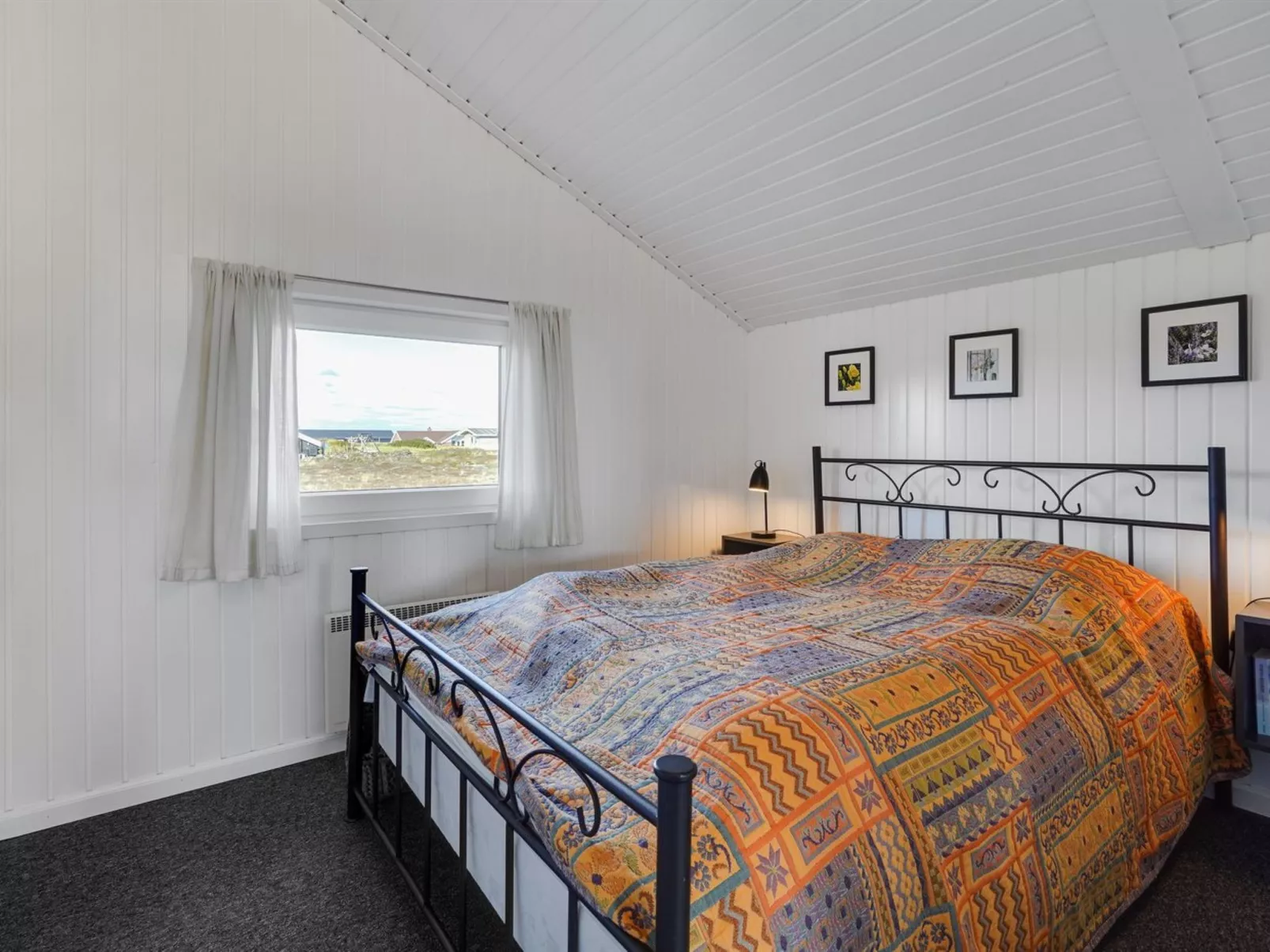 "Gritt" - 400m from the sea-Binnen