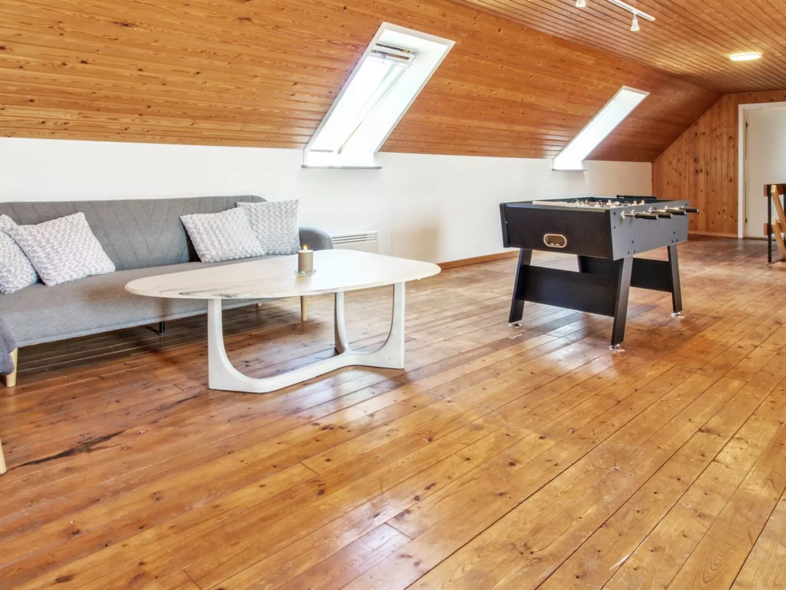 "Drine" - 19km from the sea-Binnen