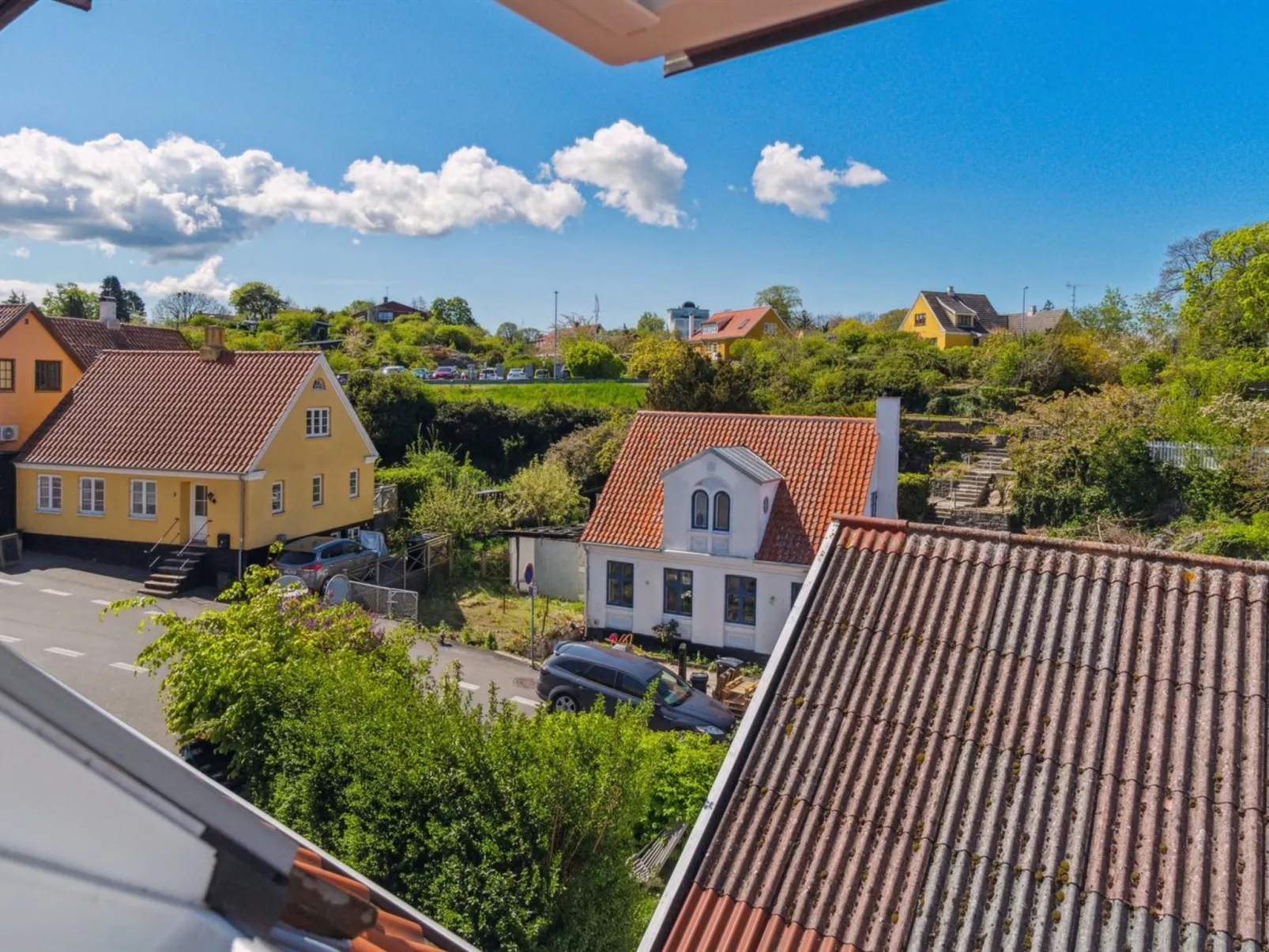 "Elemine" - 500m from the sea-Buiten