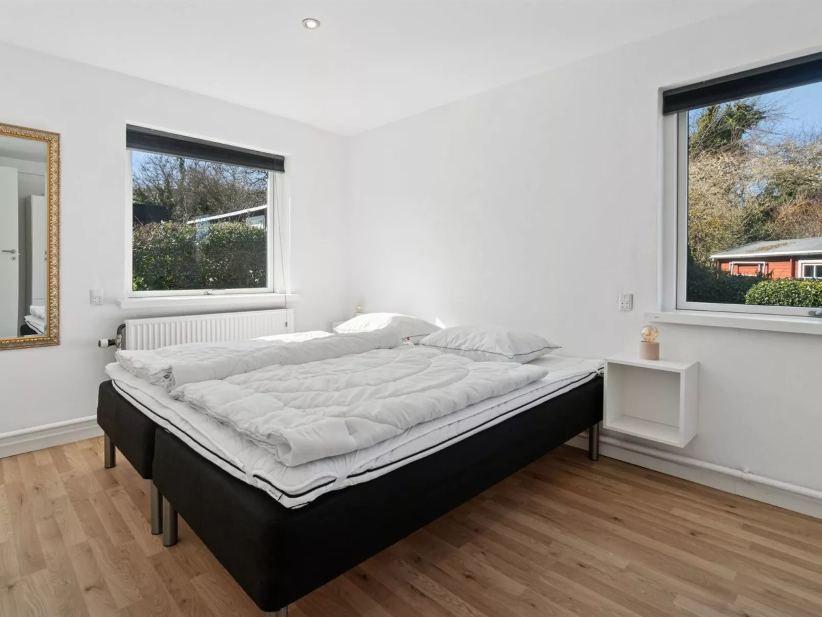 "Keld" - 350m from the sea-Binnen