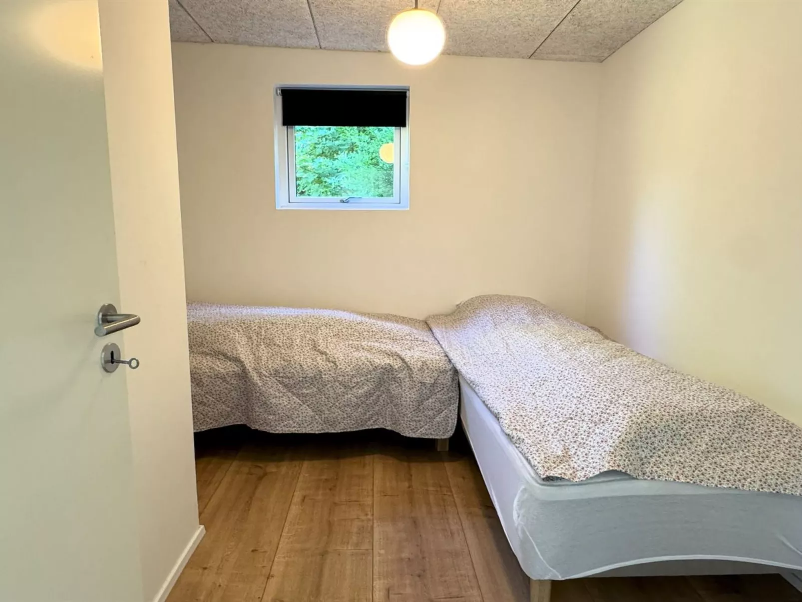 "Albina" - 650m from the sea-Binnen