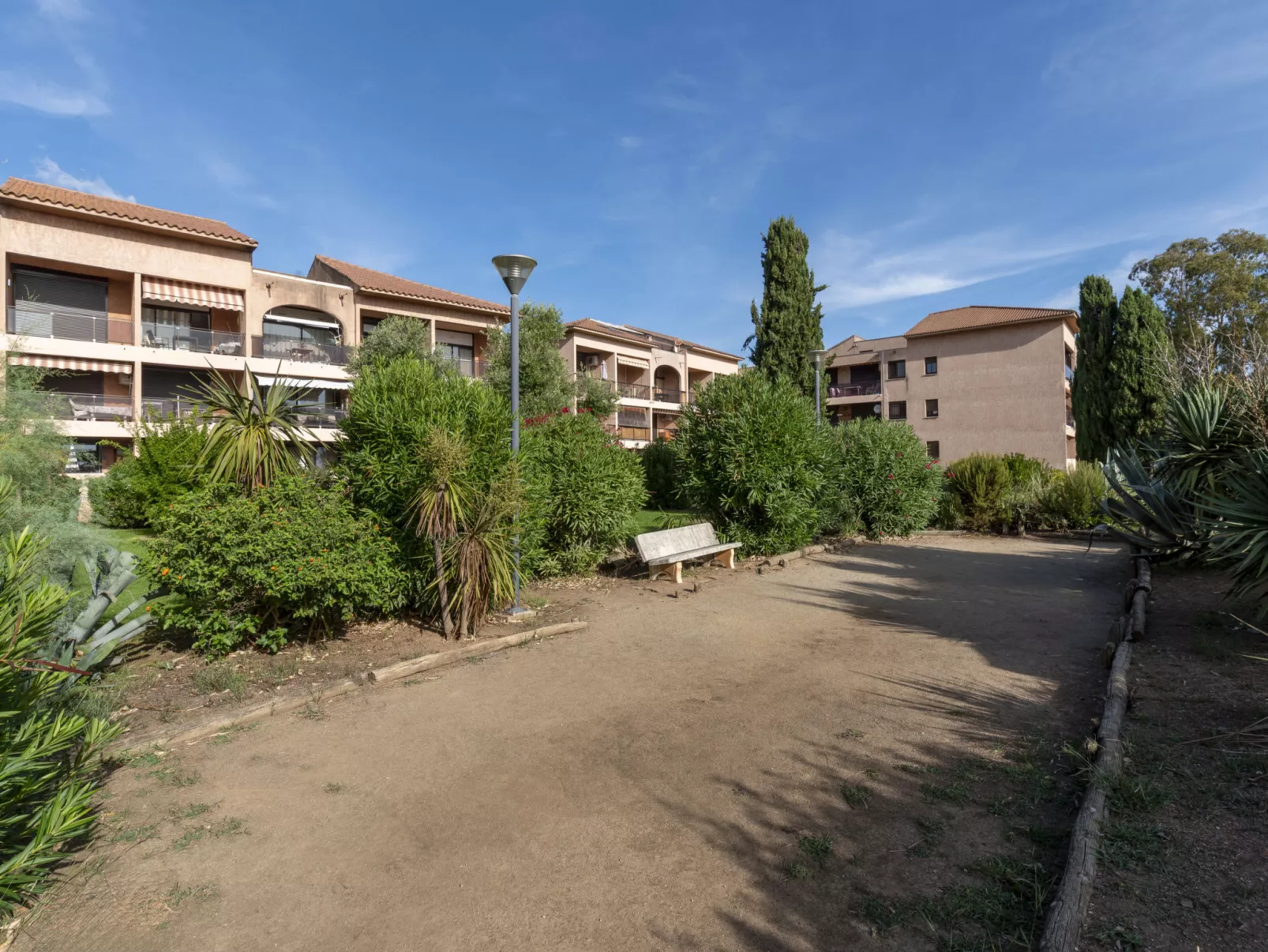 Marines de Moriani-Buiten