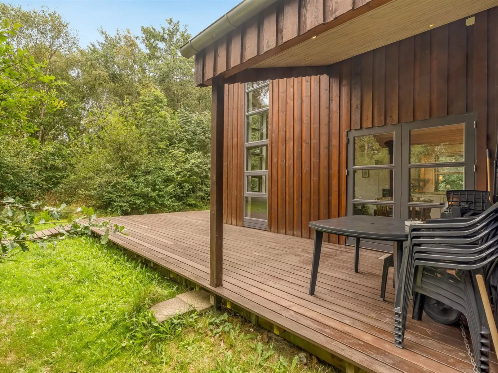 "Suna" -  from the sea-Buiten