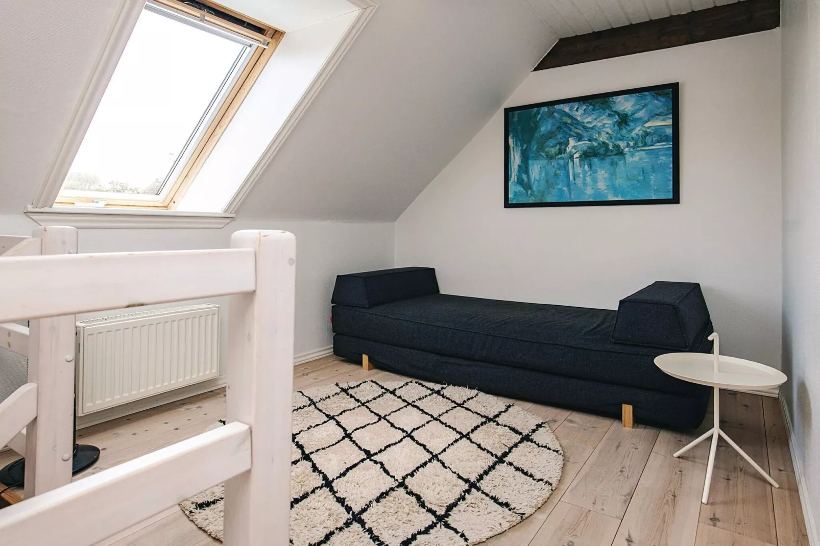 4 sterren vakantie huis in Asaa-Binnen