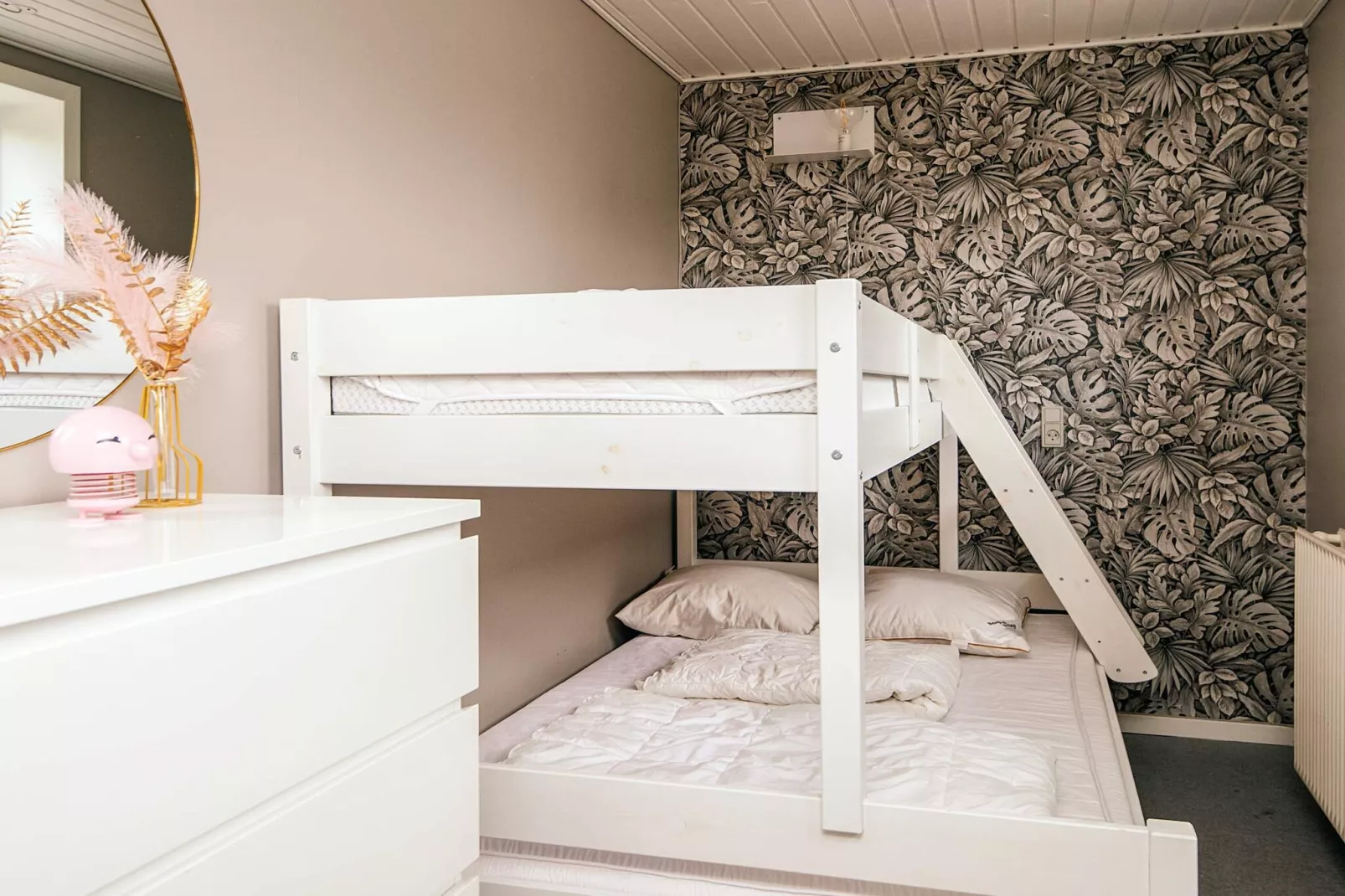 4 sterren vakantie huis in Henne-Binnen