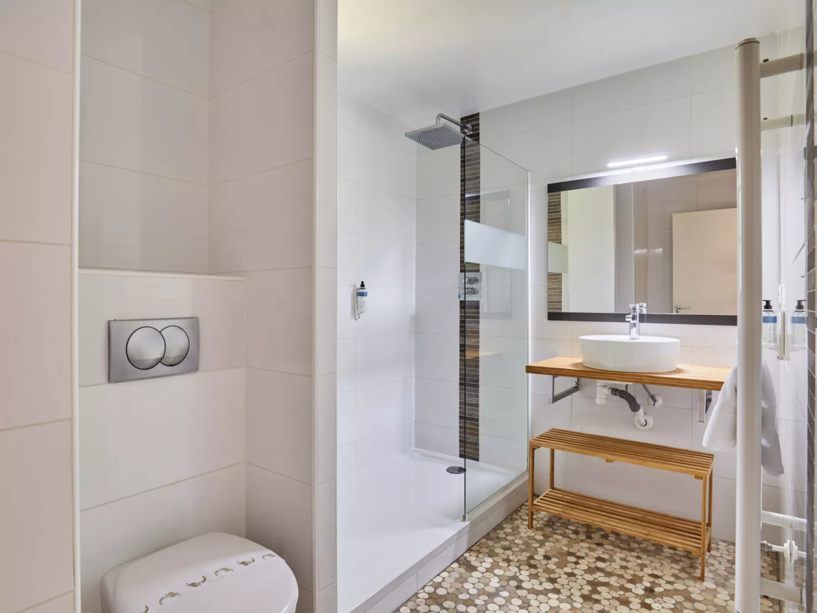 Le Domaine de Lana-Binnen