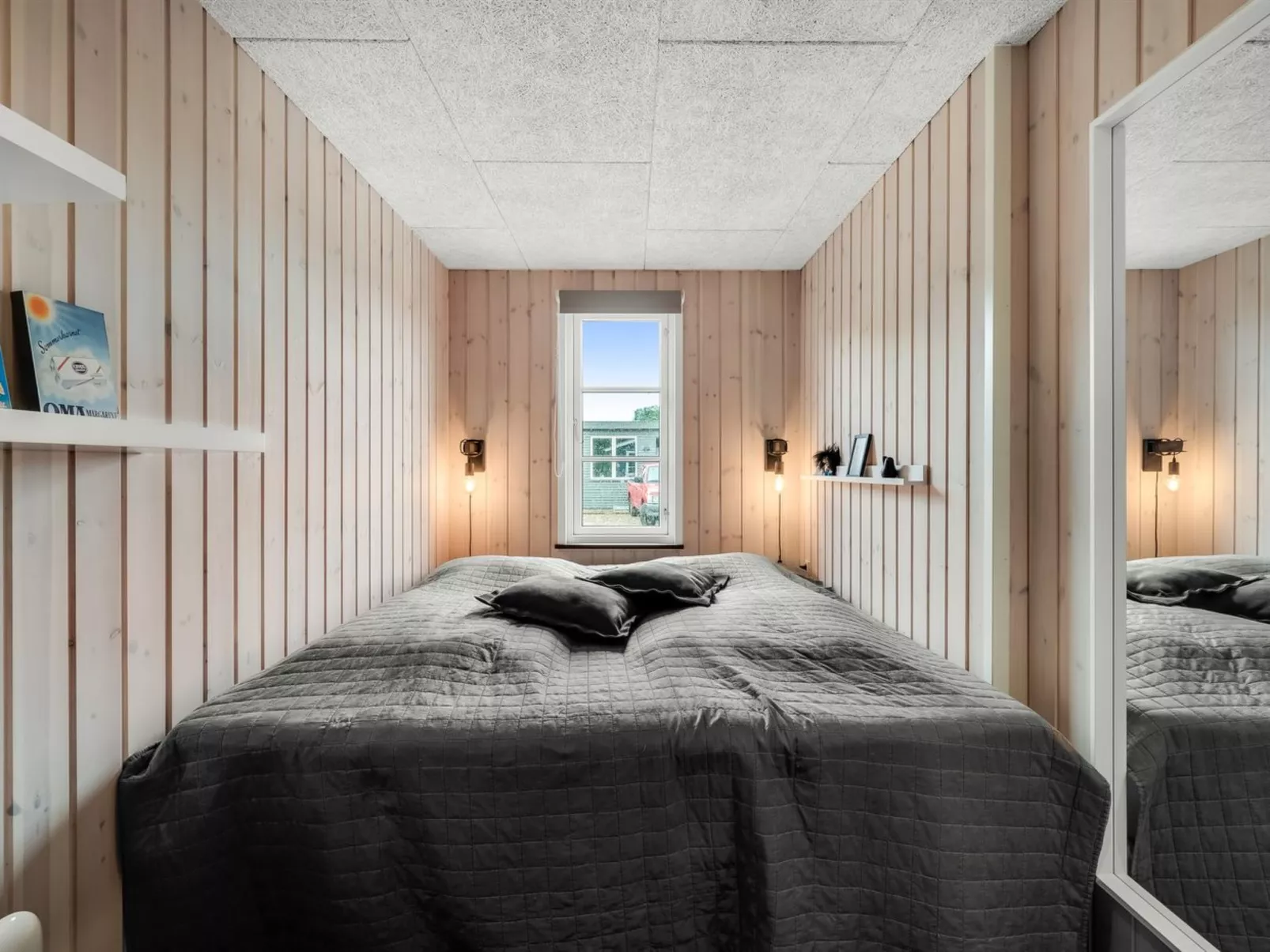 "Urda" - 50m from the sea-Binnen