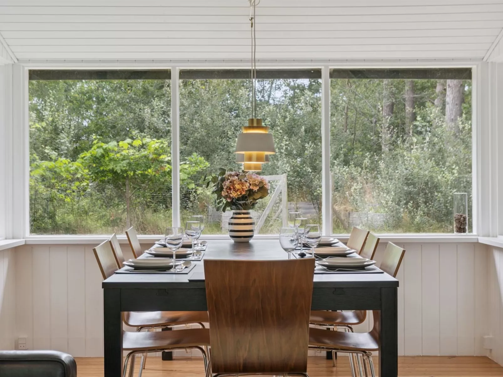 "Farman" - 200m from the sea-Binnen