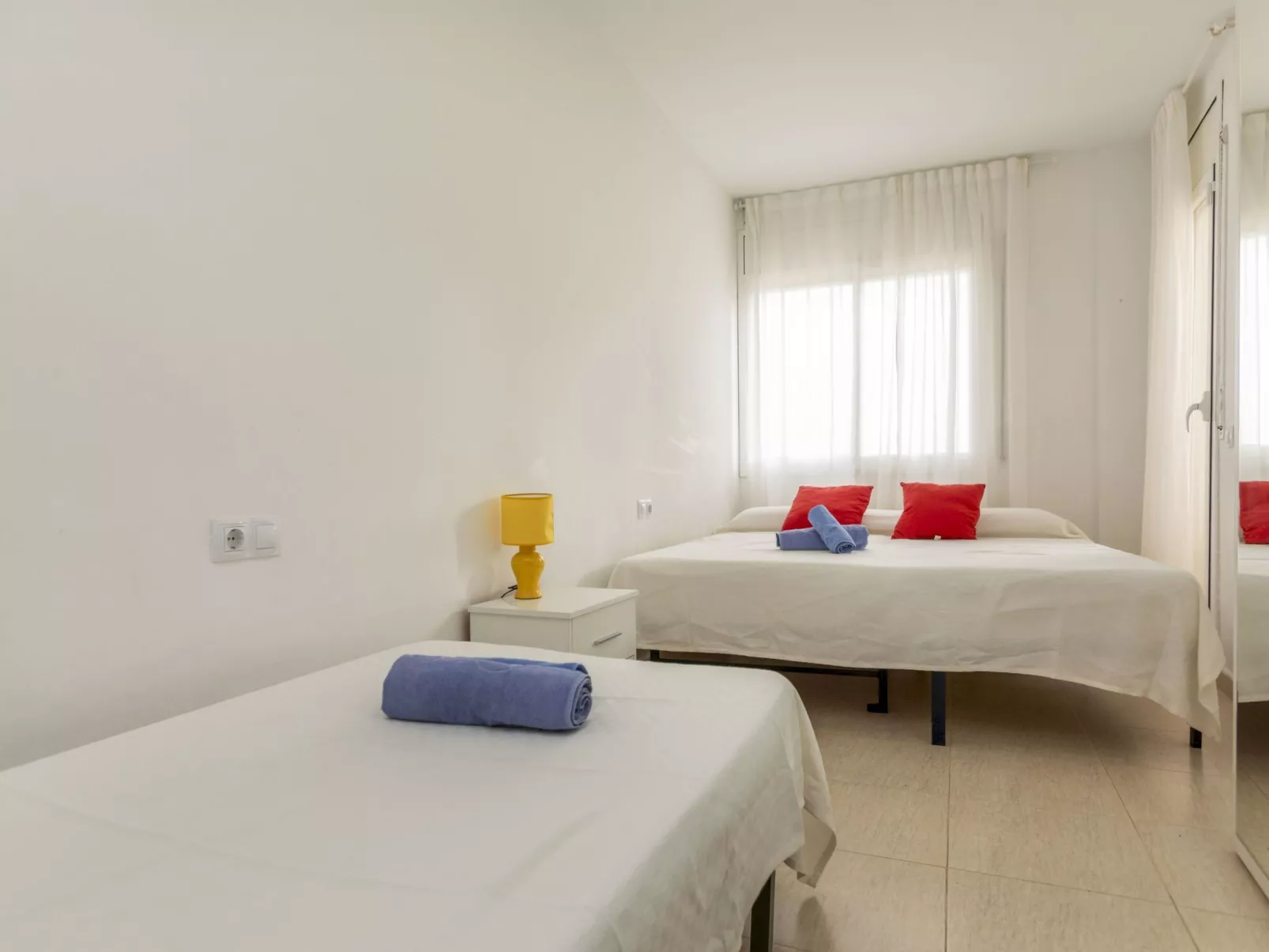 República Dominicana-Binnen