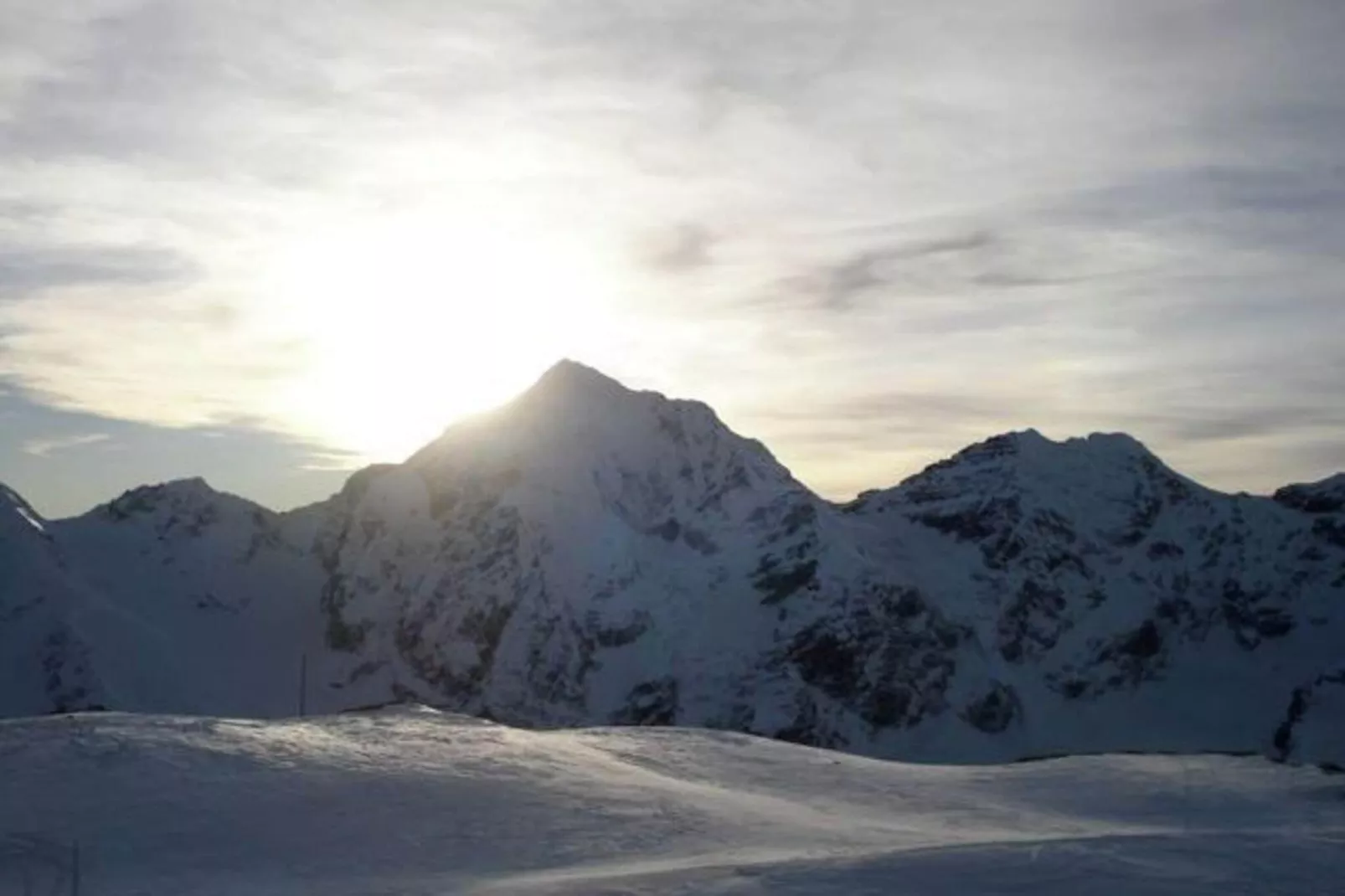 Renetta Mansarda-Gebied winter 5km