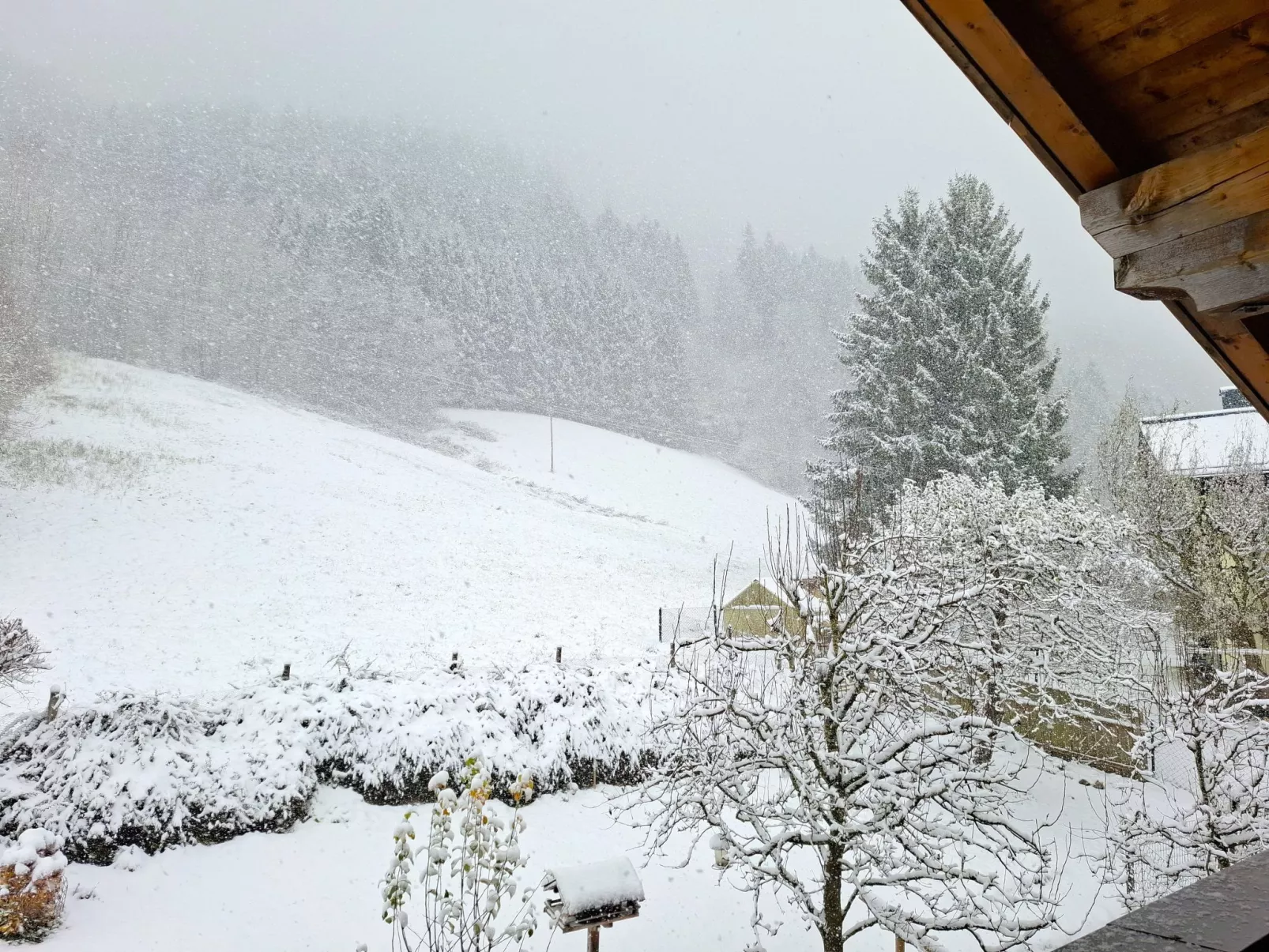 Martinsklause-Buiten