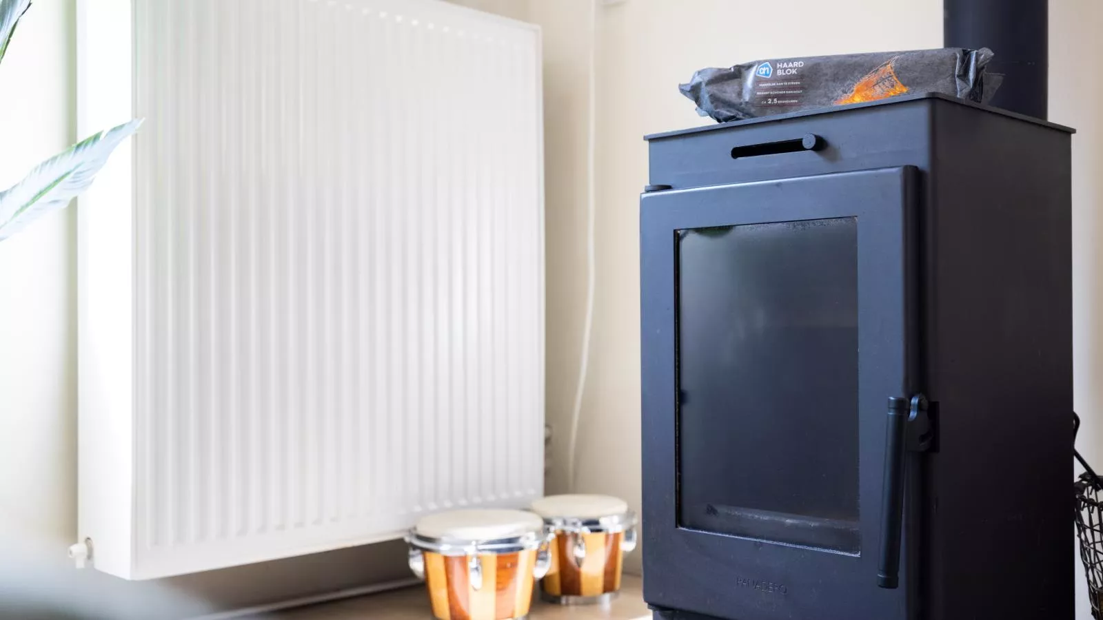 Kolibrie-Faciliteiten