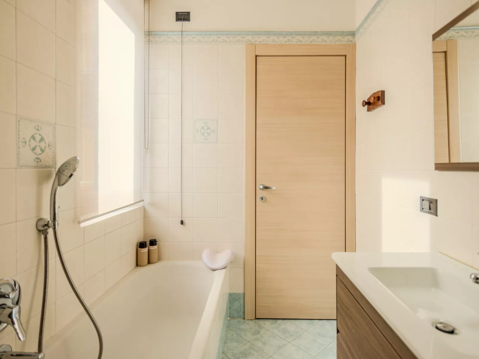 Residenza Elisa-Binnen