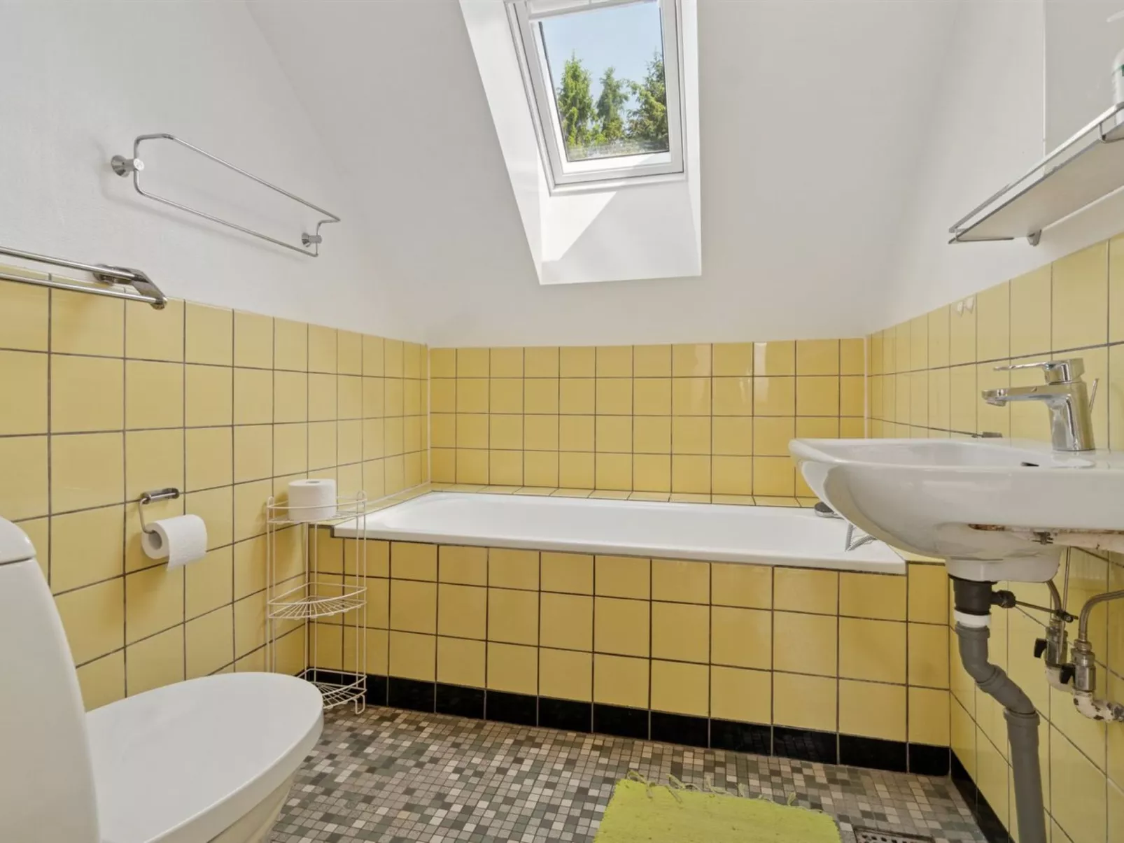 "Marit" - 1.5km from the sea-Binnen