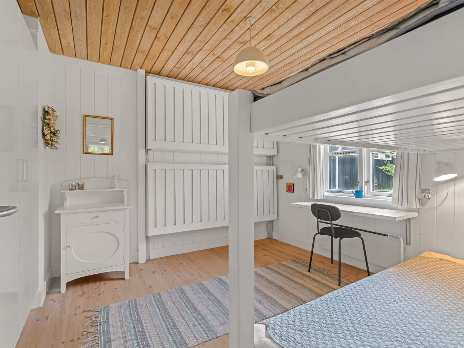 "Dorrit" - 200m from the sea-Binnen