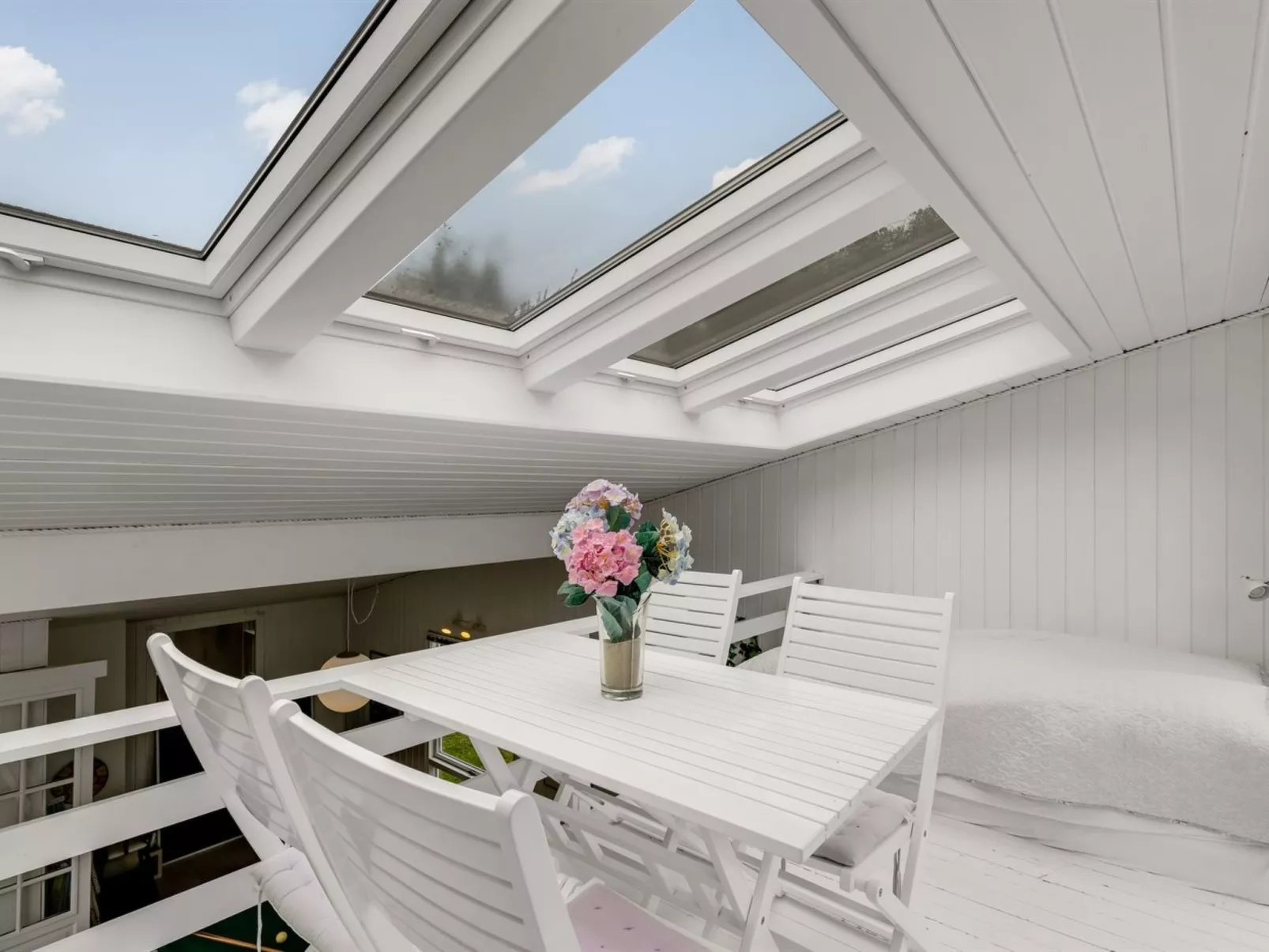 "Sami" - 600m to the fjord-Binnen