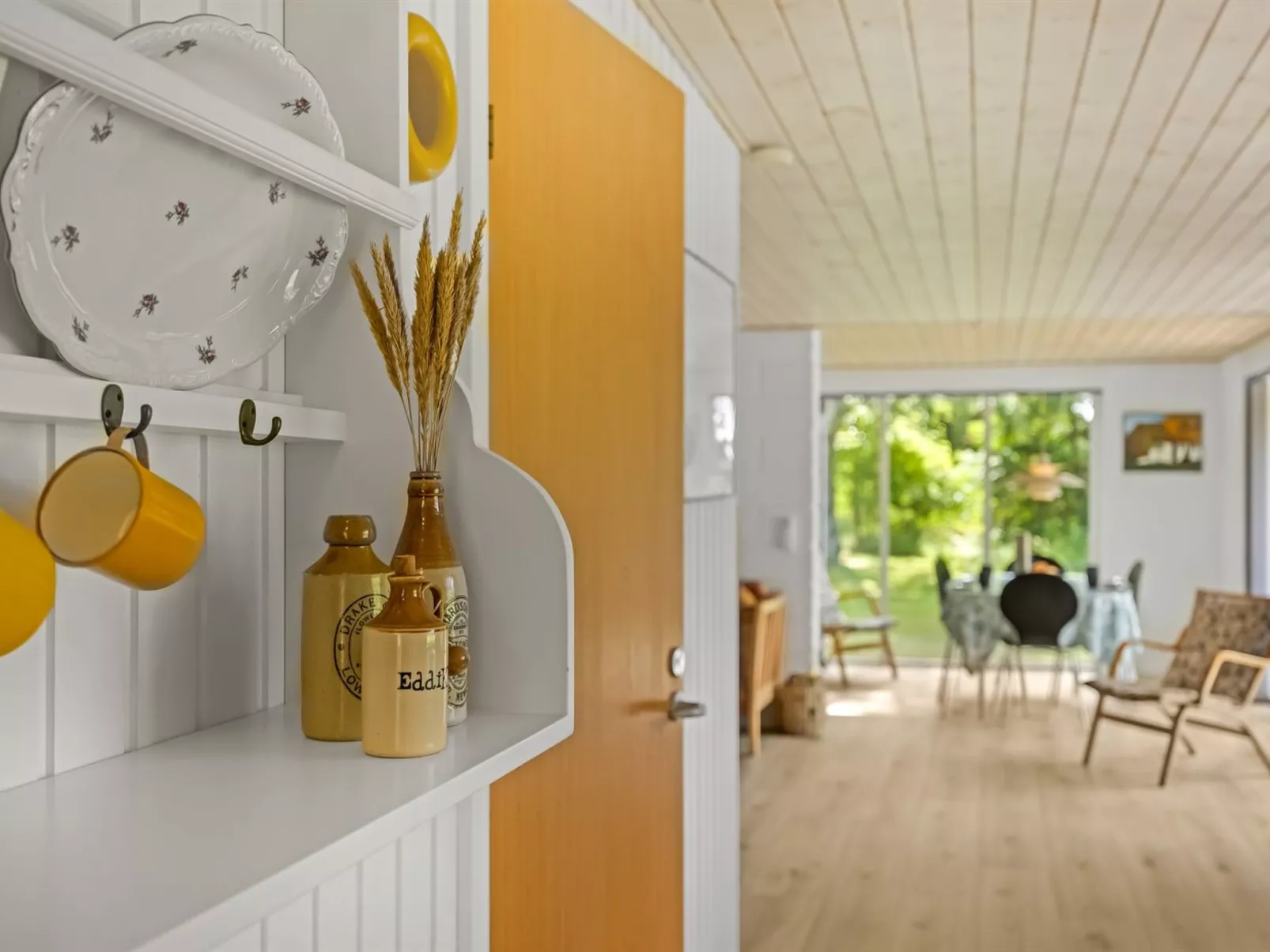 "Annetta" - 800m from the sea-Binnen