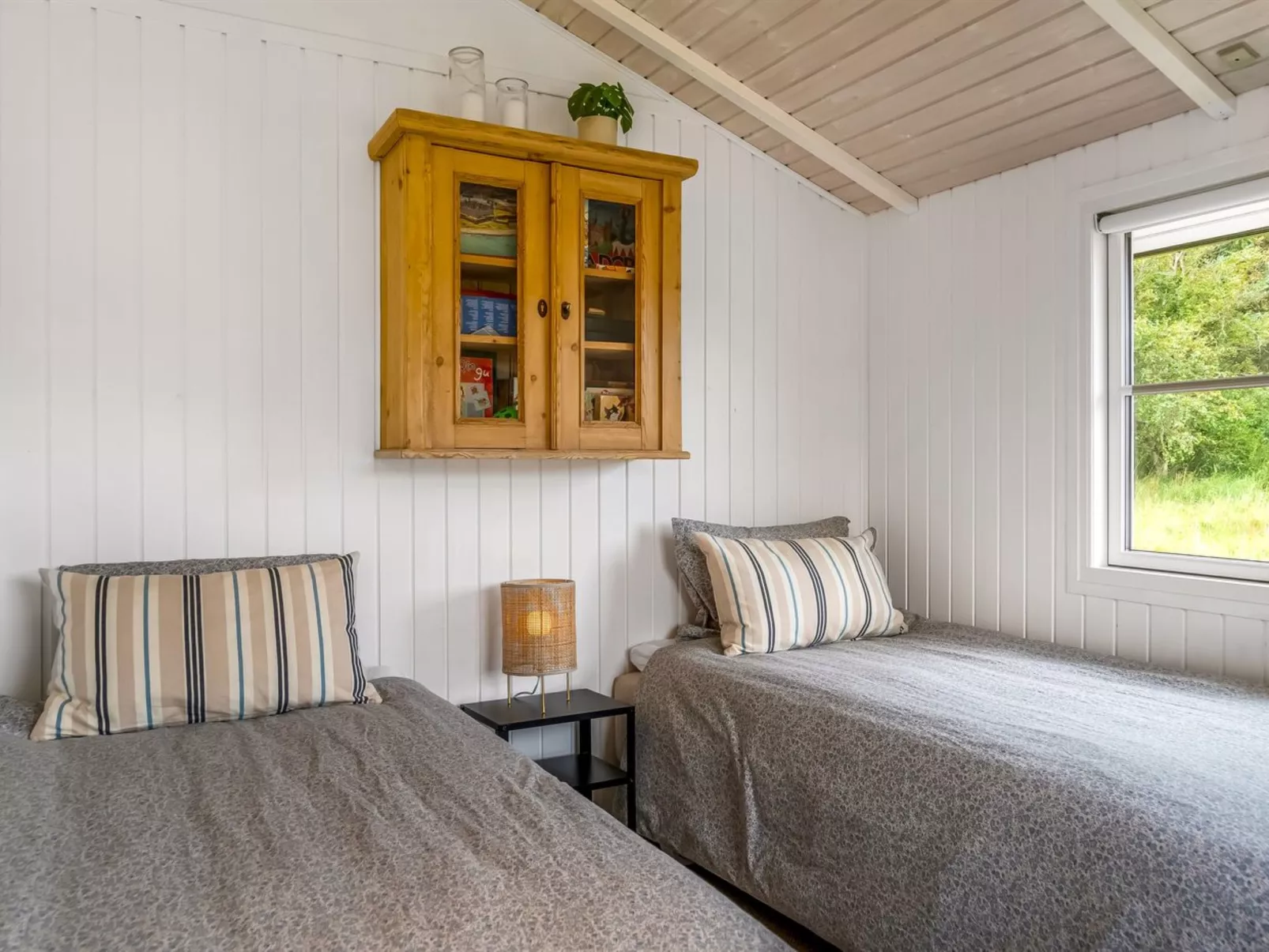 "Nahuel" - 1km from the sea-Binnen