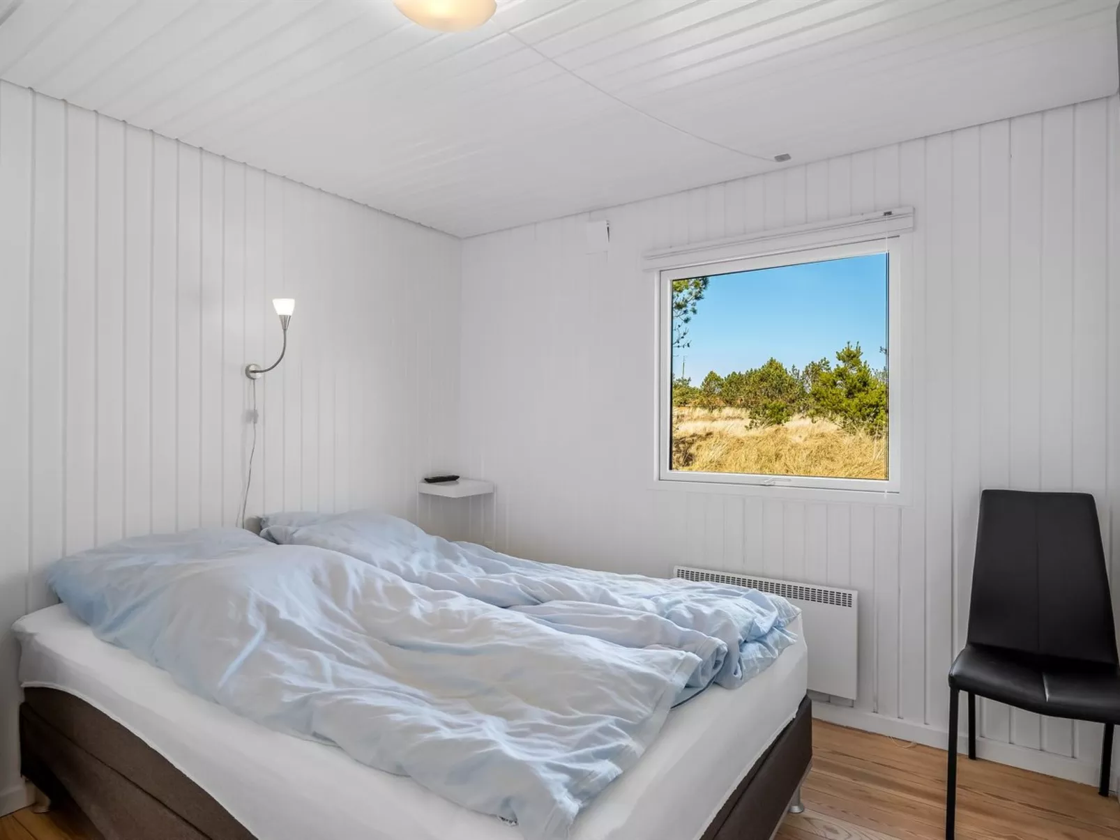 "Sinikka" - 900m from the sea-Binnen