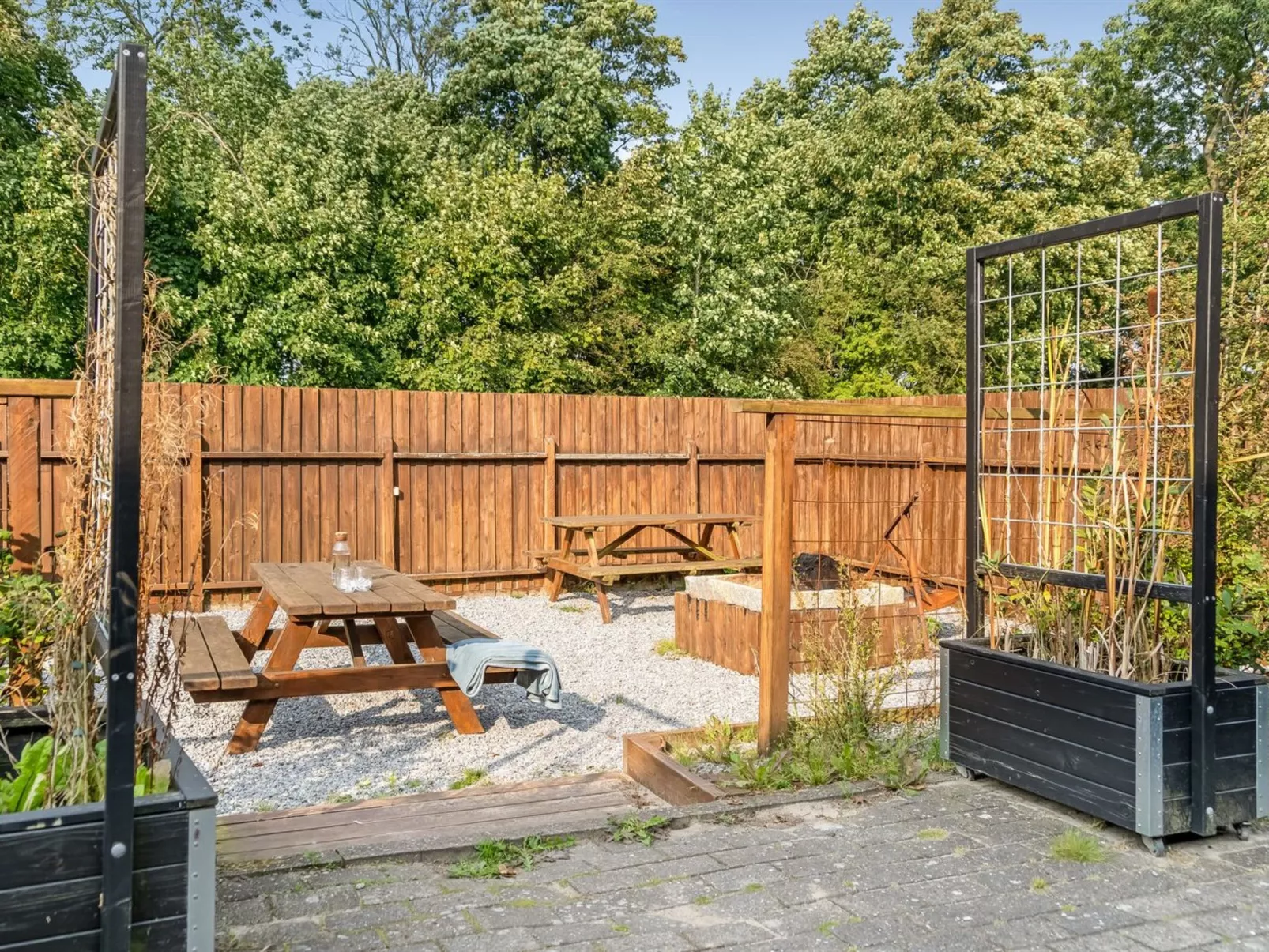 "Har" - 1.2km from the sea-Buiten