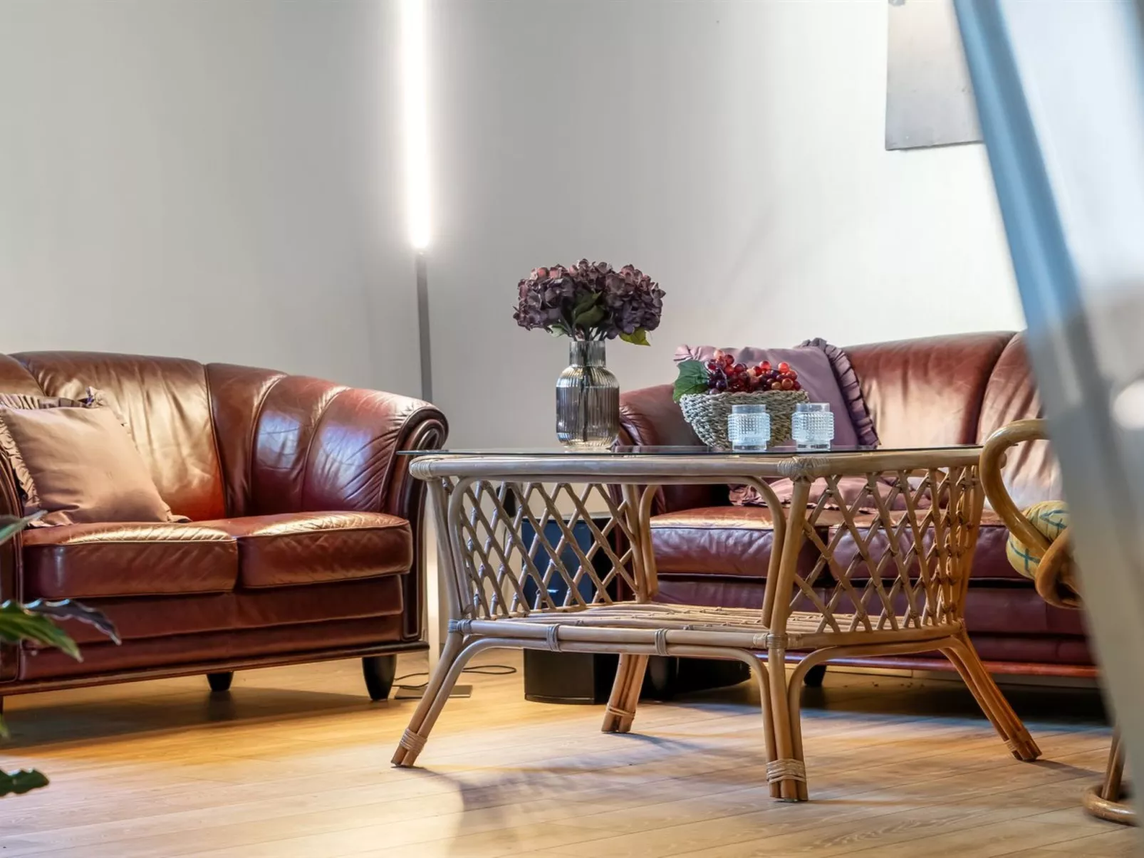 "Eiko" - 400m to the fjord-Binnen