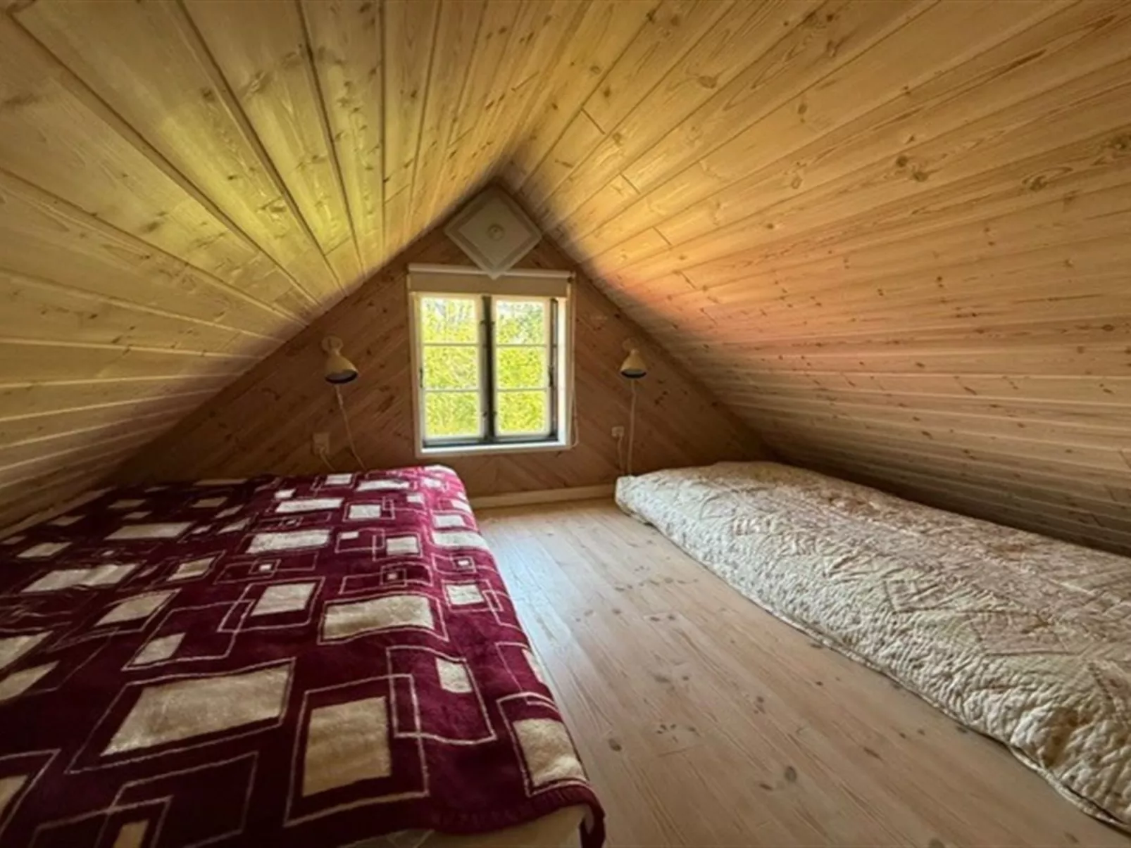 "Stig" - 1km from the sea-Binnen