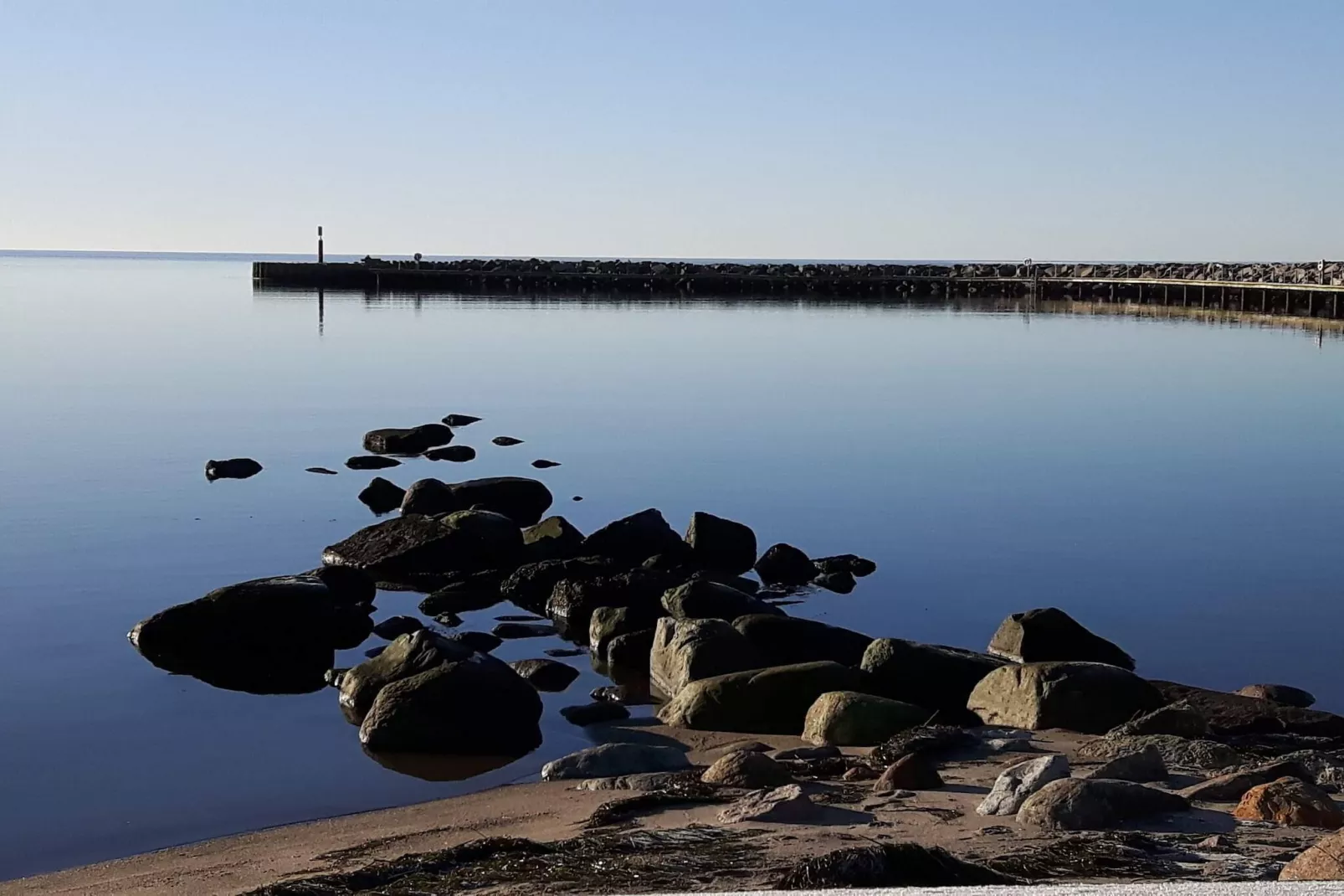 4 sterren vakantie huis in Karrebæksminde-Waterzicht