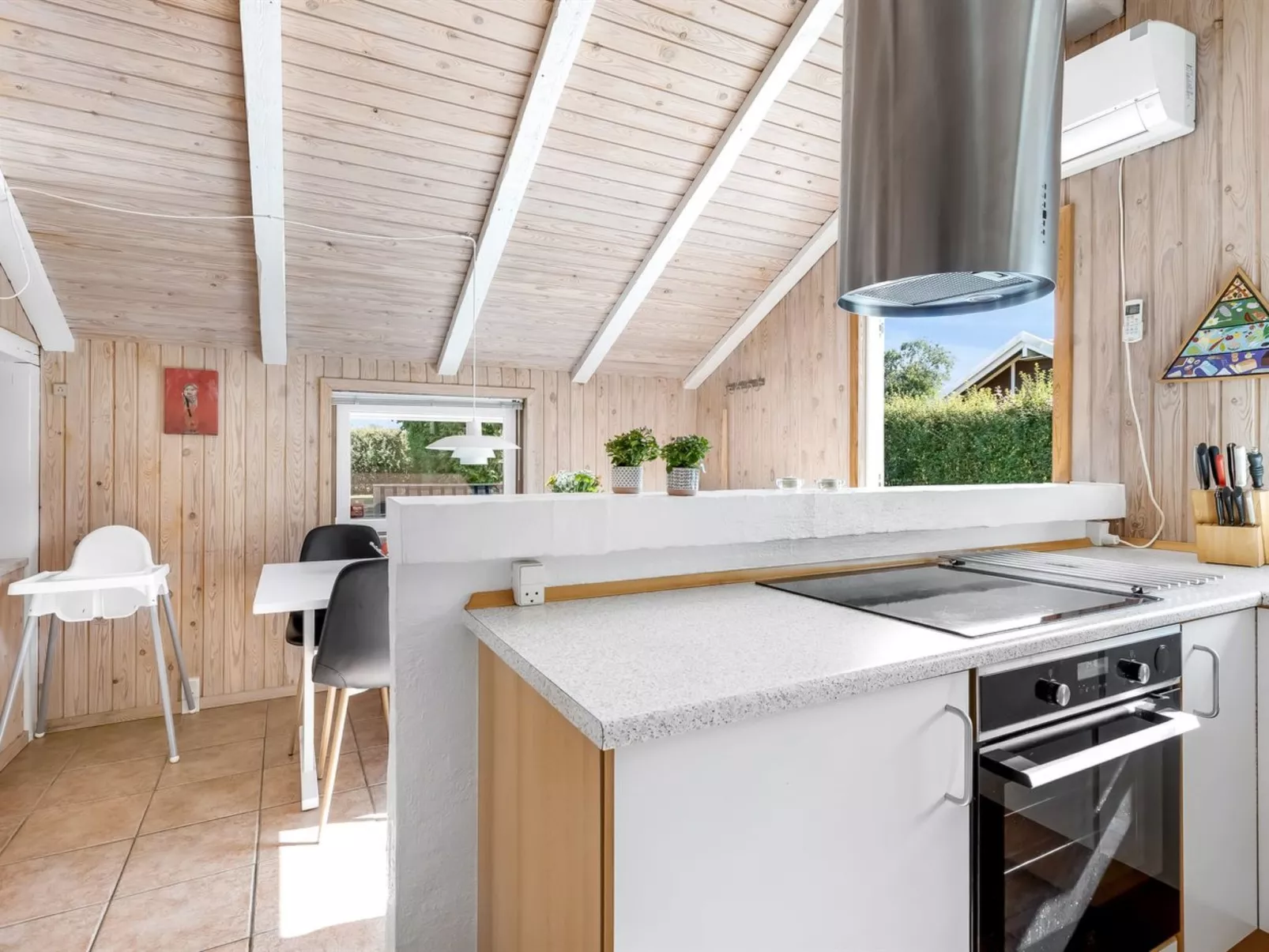 "Hatem" - 500m from the sea-Binnen