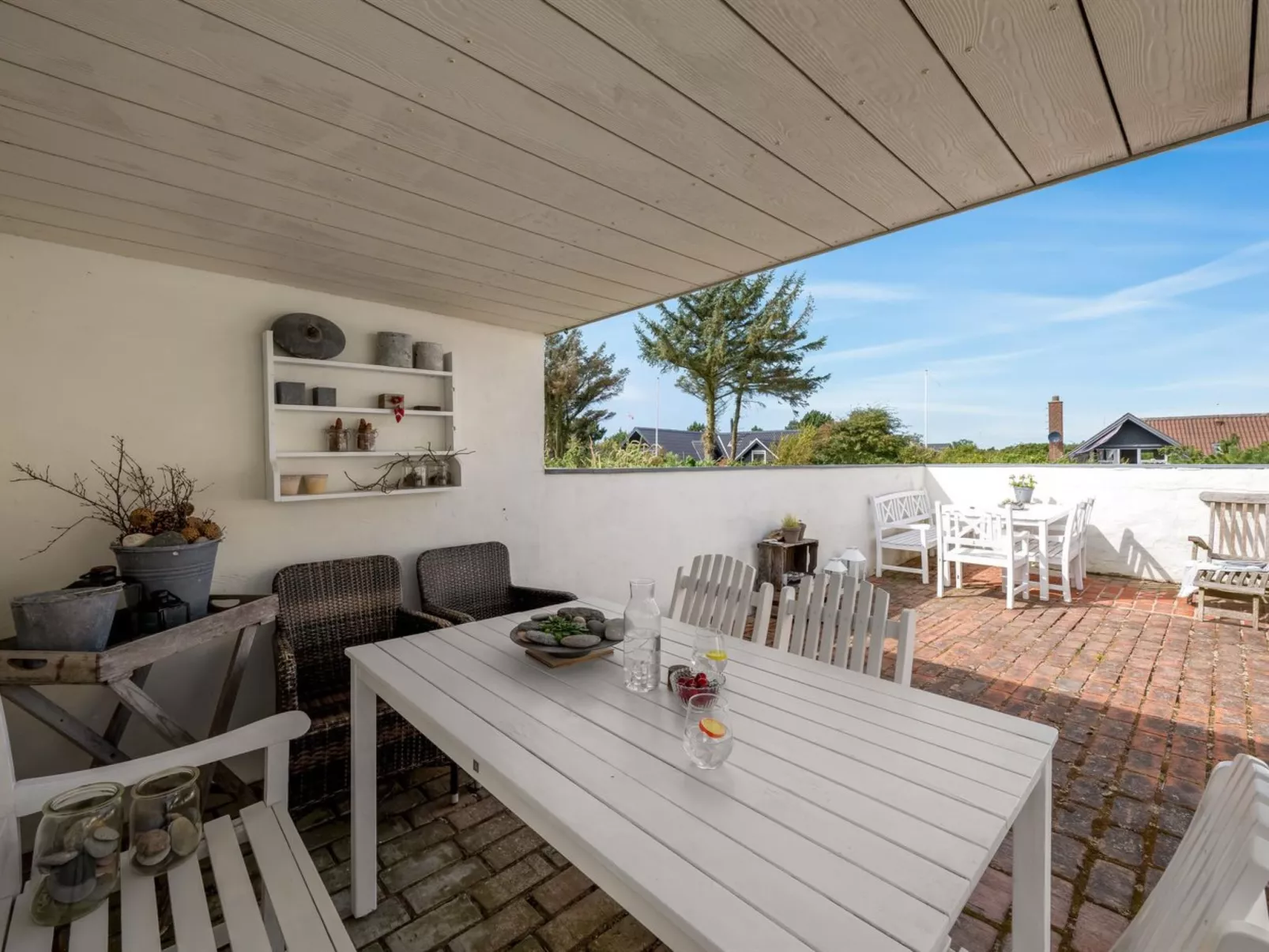 "Reinhard" -  from the sea-Buiten