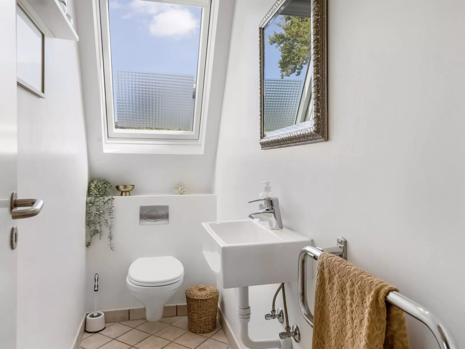 "Murtuz" - 50m from the sea-Binnen