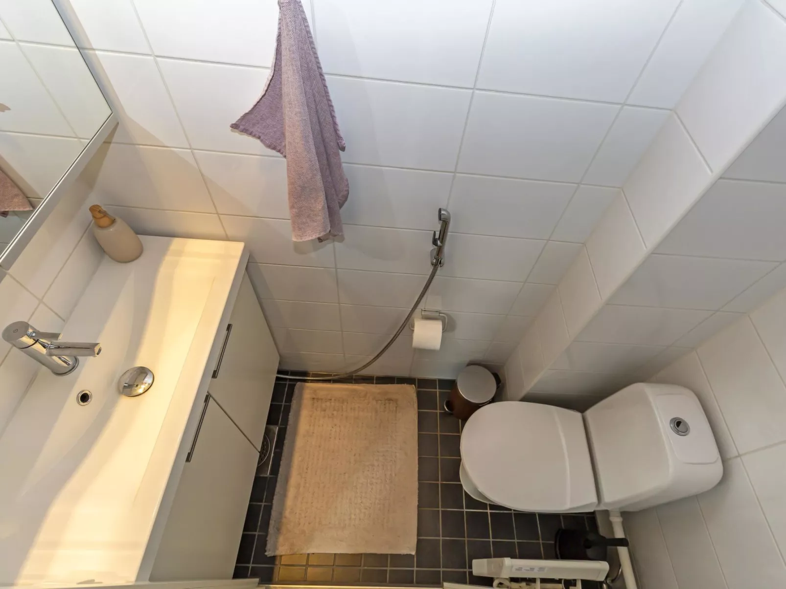 Hailuodon villa merituuli-Binnen