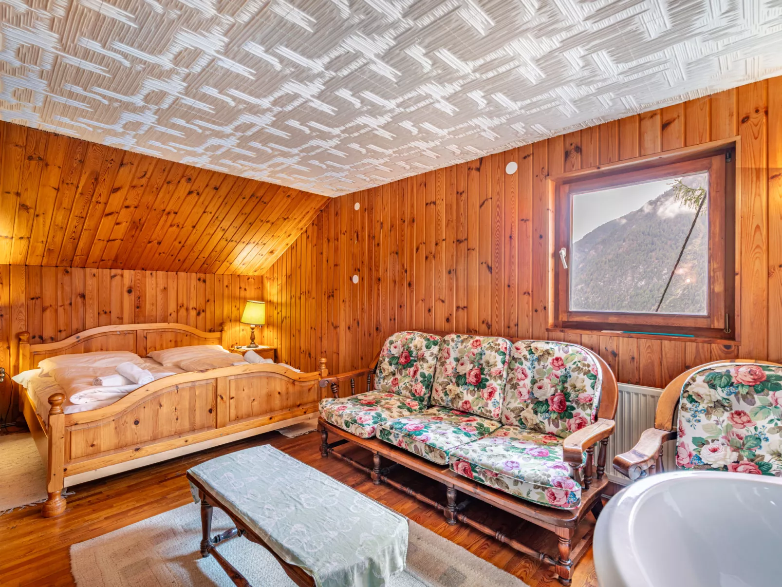 Adlerhorst/Chalet Großglockner-Binnen